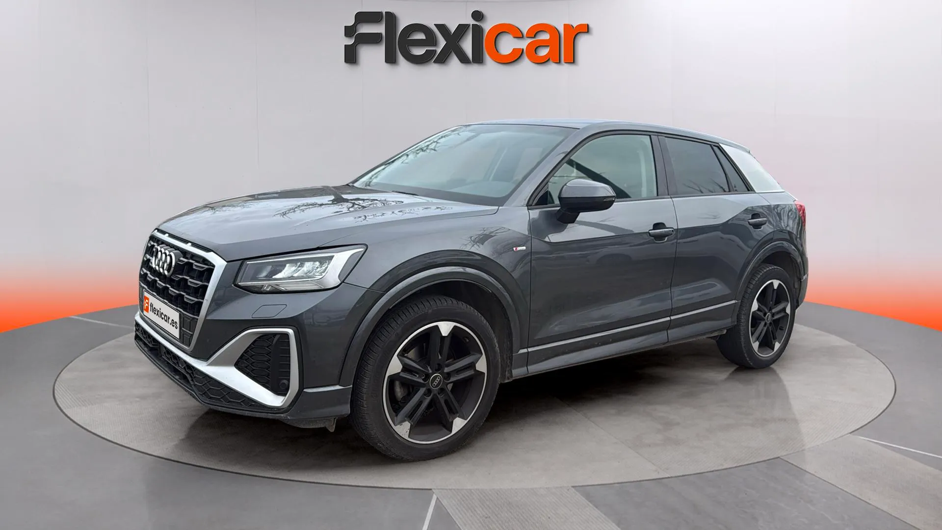 Audi Q2 S line 30 TDI S tronic - foto 4
