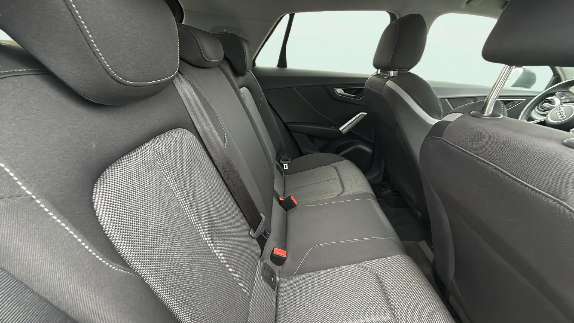 Audi Q2 S line 30 TDI S tronic - foto 8