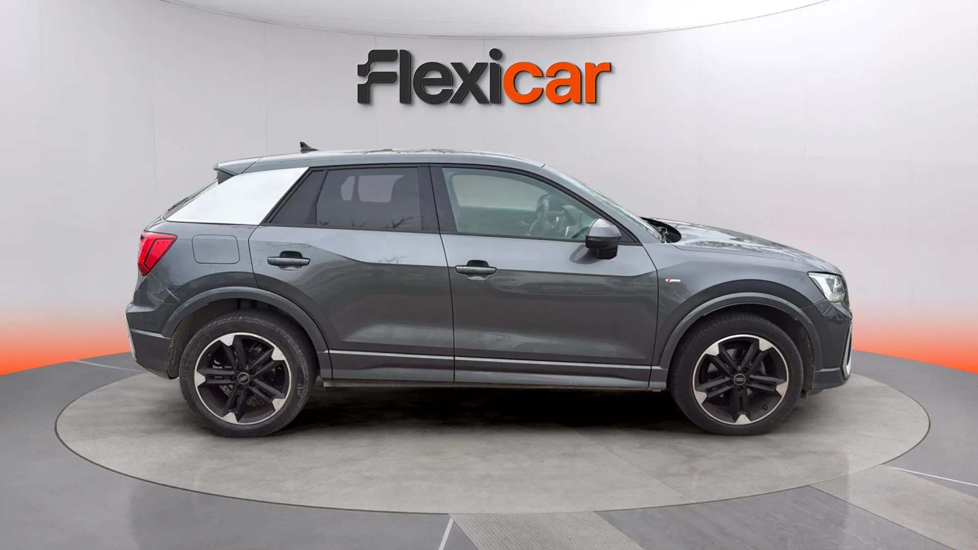 Audi Q2 S line 30 TDI S tronic - foto 11