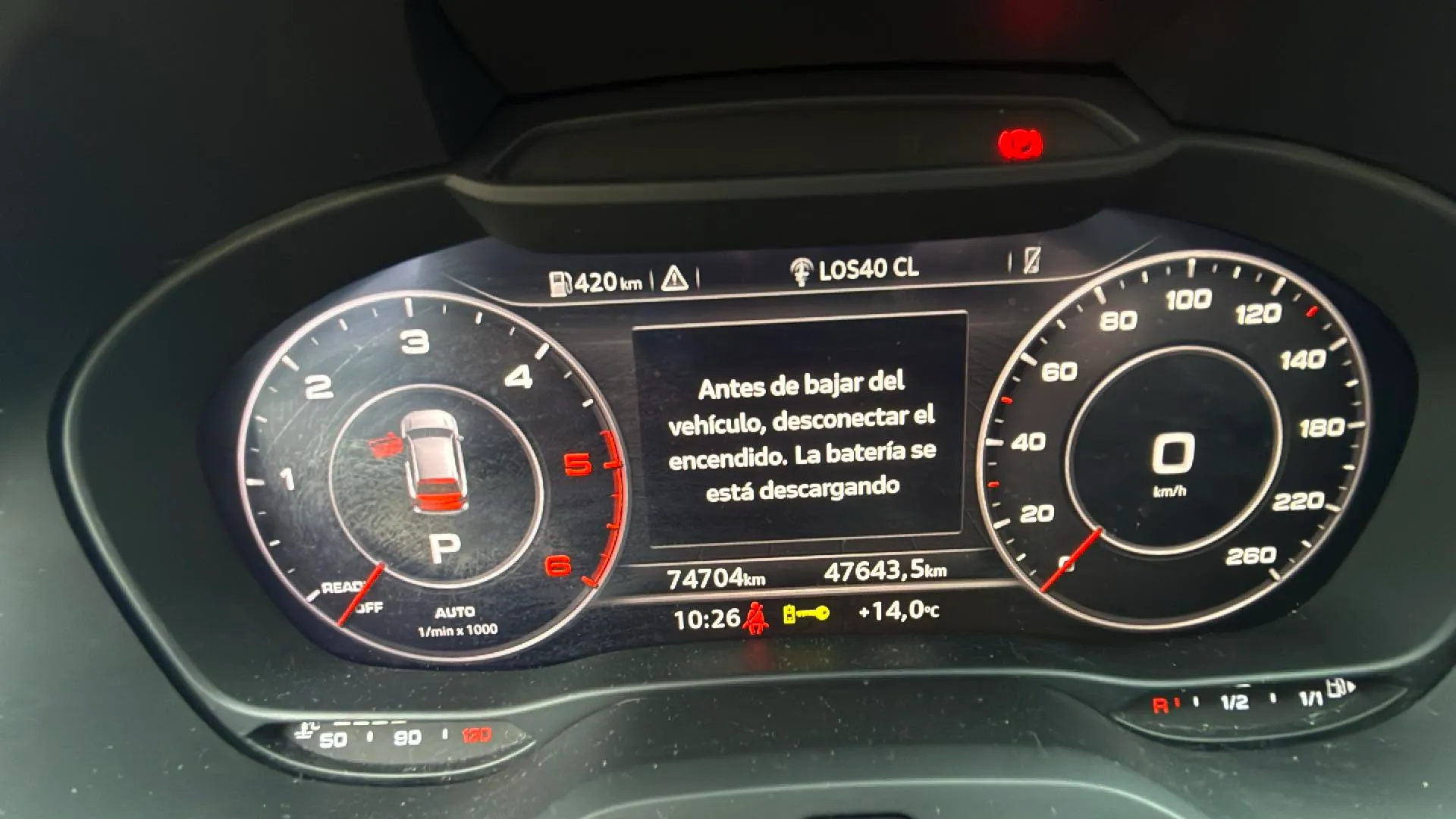 Audi Q2 S line 30 TDI S tronic - foto 9