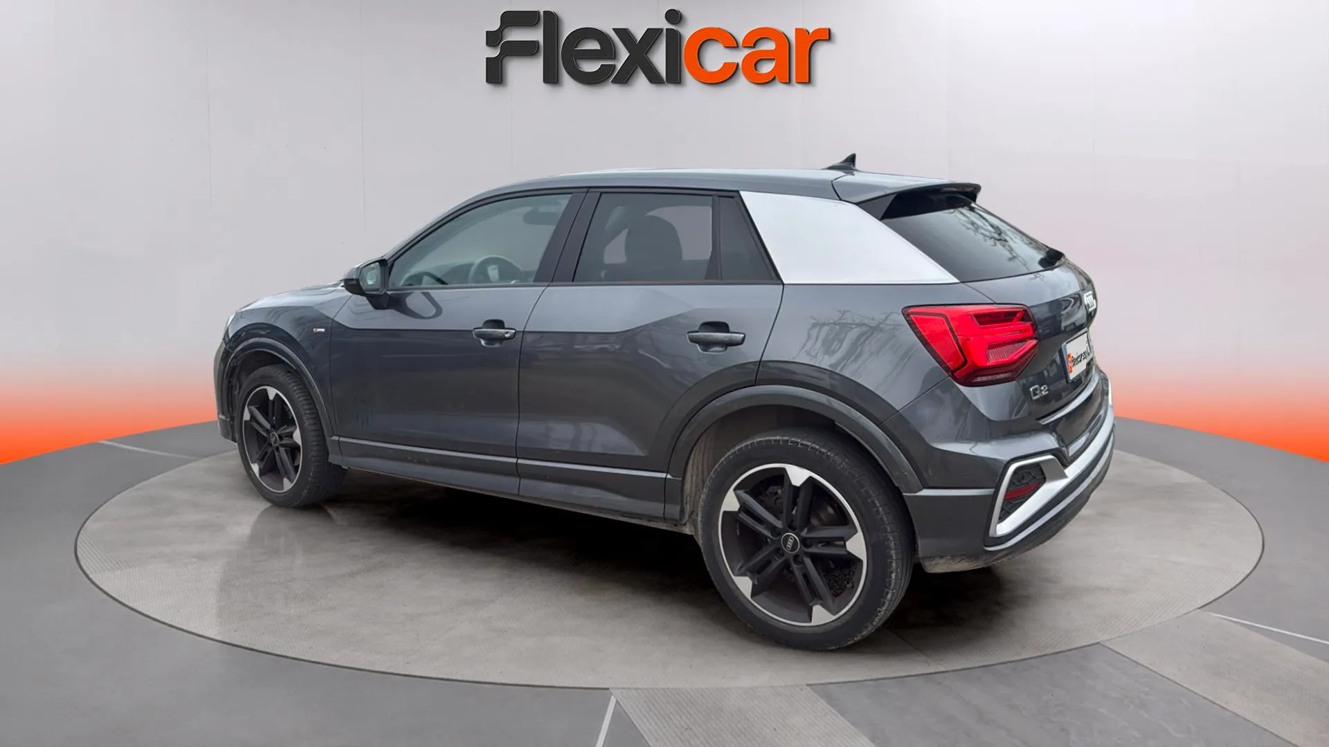 Audi Q2 S line 30 TDI S tronic - foto 5