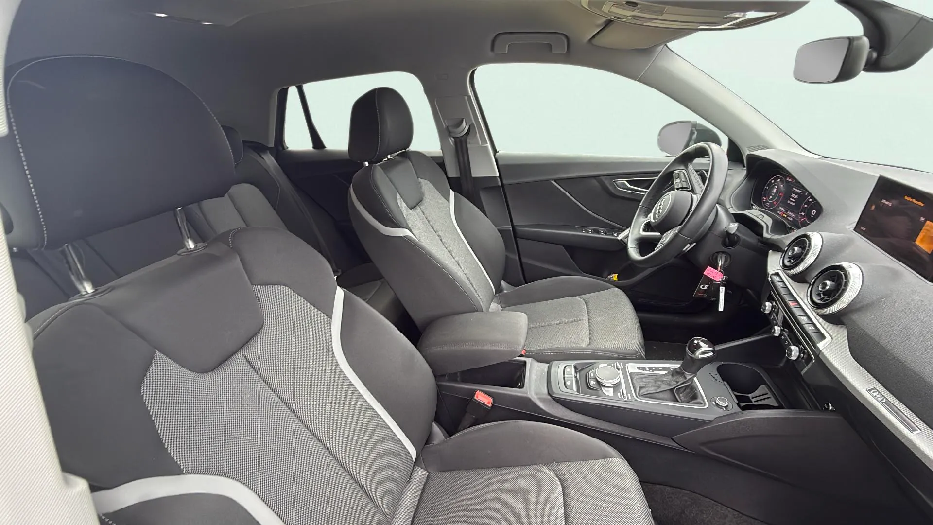Audi Q2 S line 30 TDI S tronic - foto 7