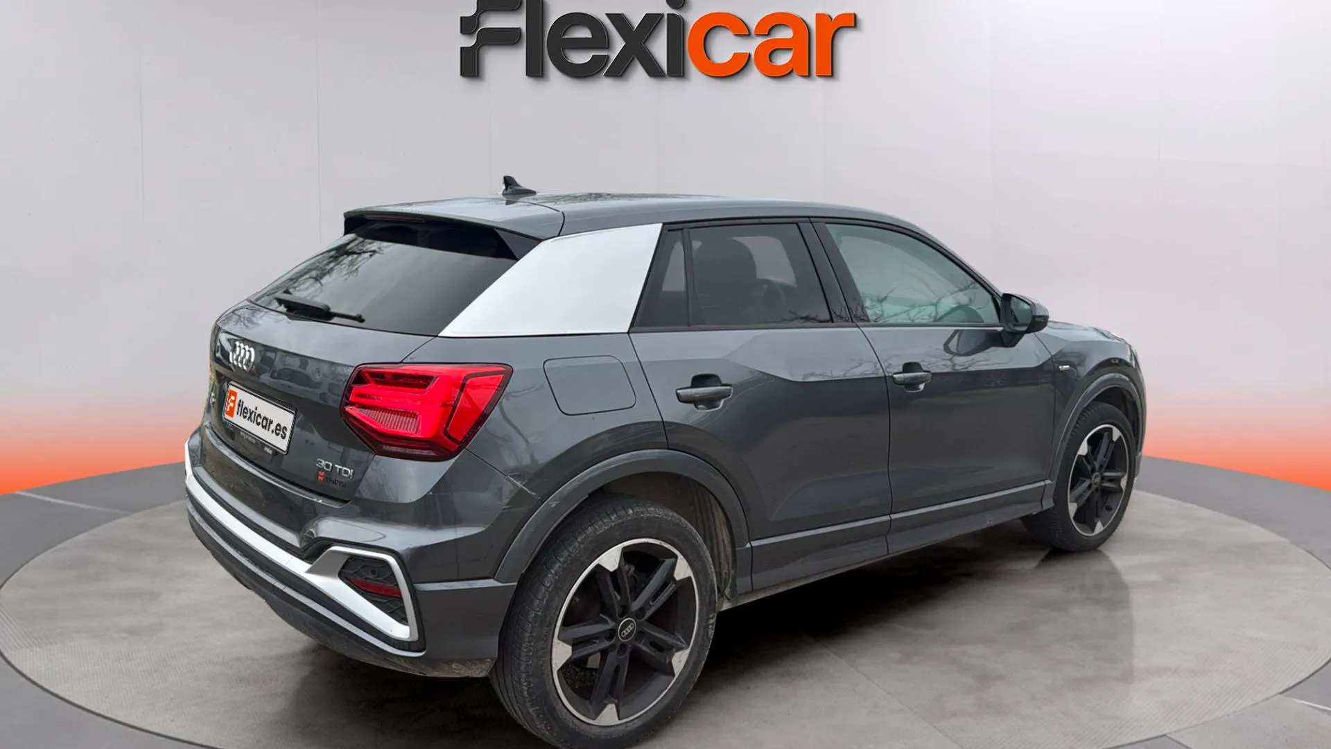 Audi Q2 S line 30 TDI S tronic - foto 12