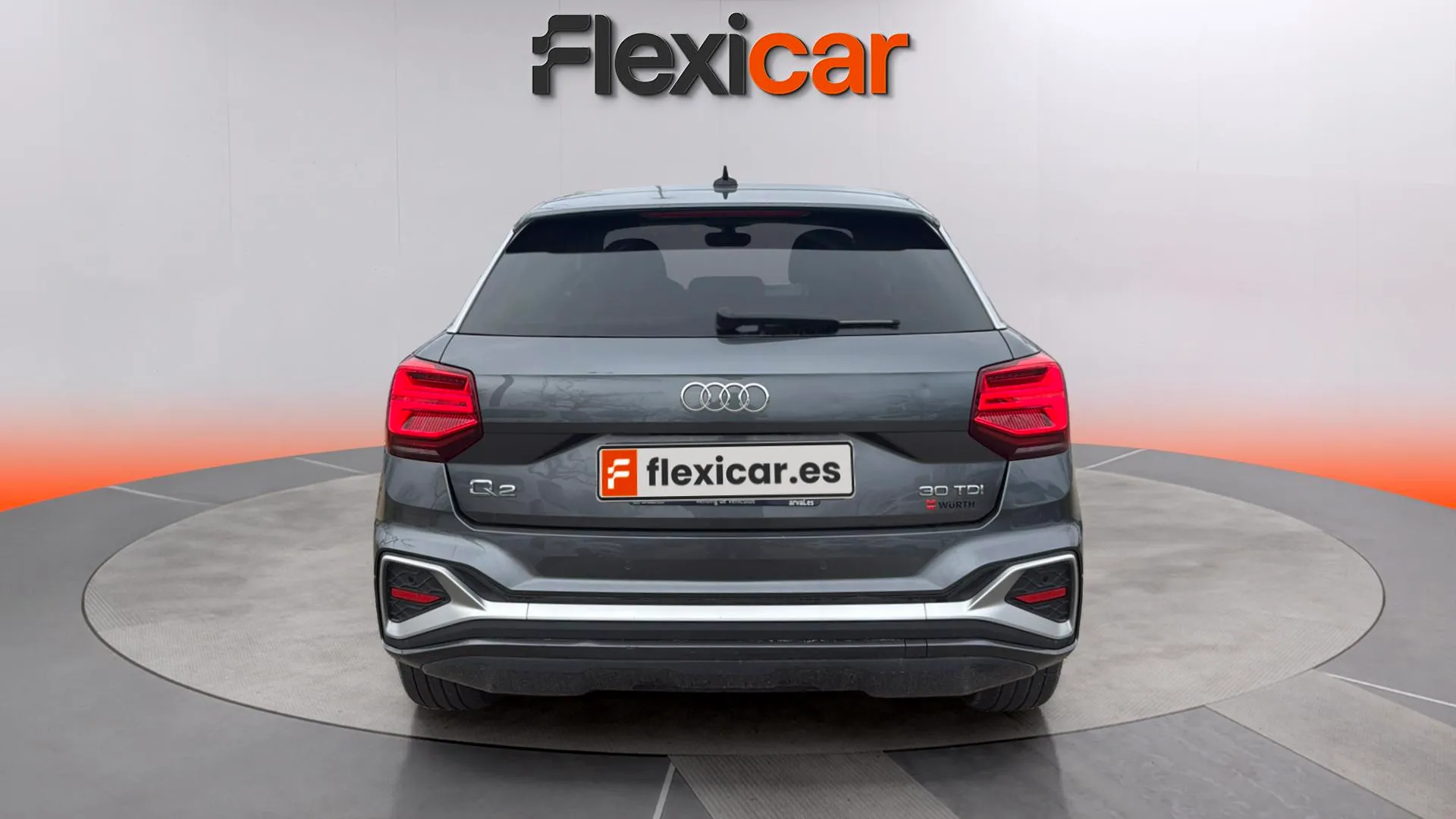 Audi Q2 S line 30 TDI S tronic - foto 3