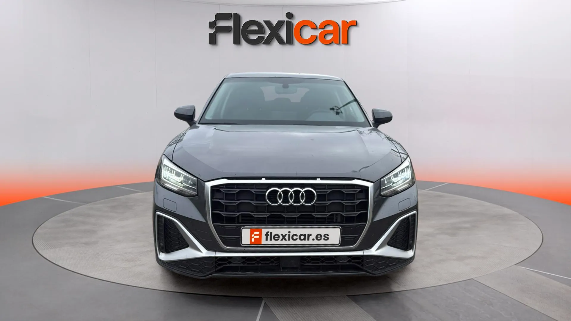 Audi Q2 S line 30 TDI S tronic - foto 6
