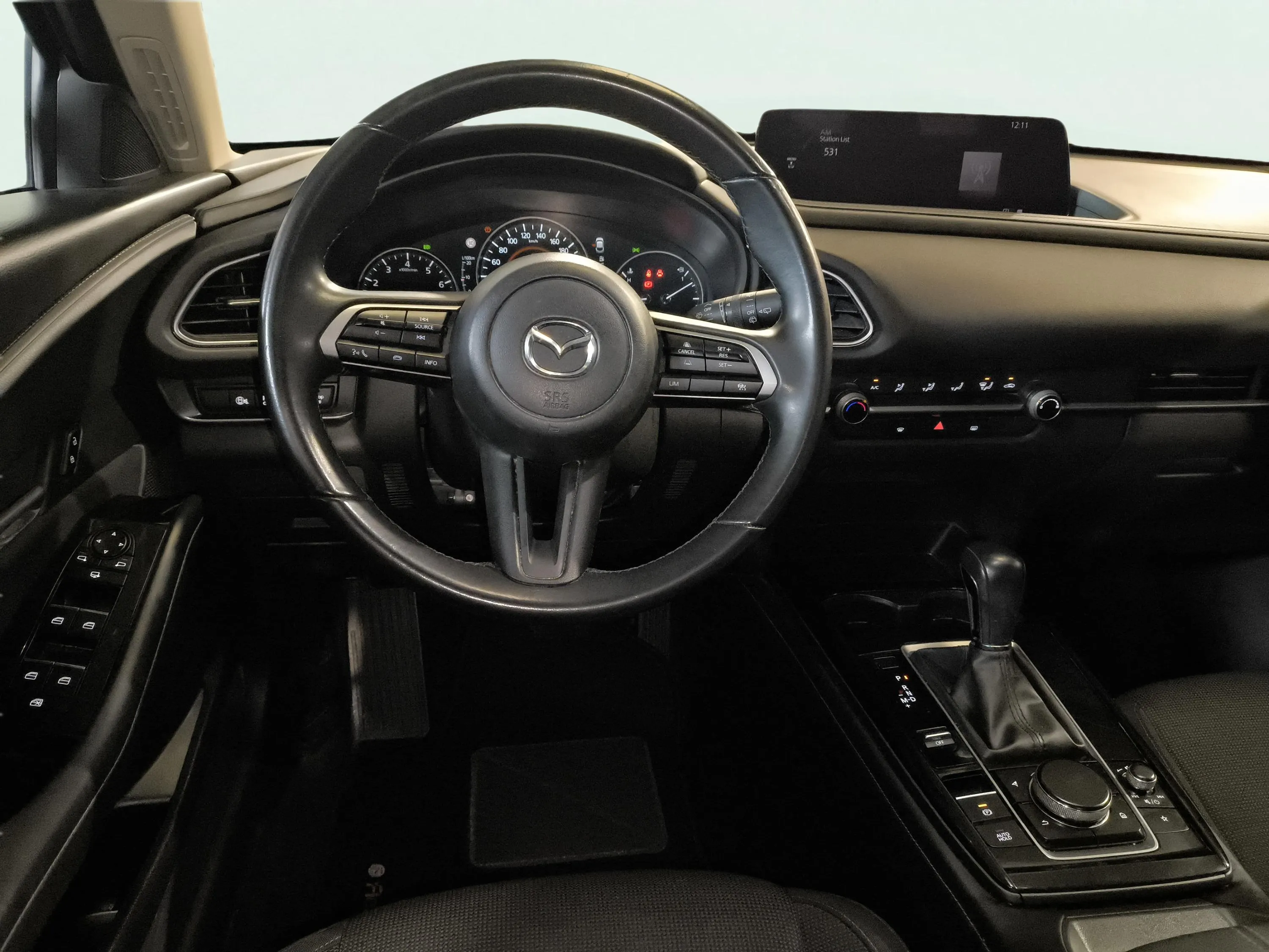 Mazda CX-30 2.0 2WD Zenith (sin Pack Bose) - foto 9