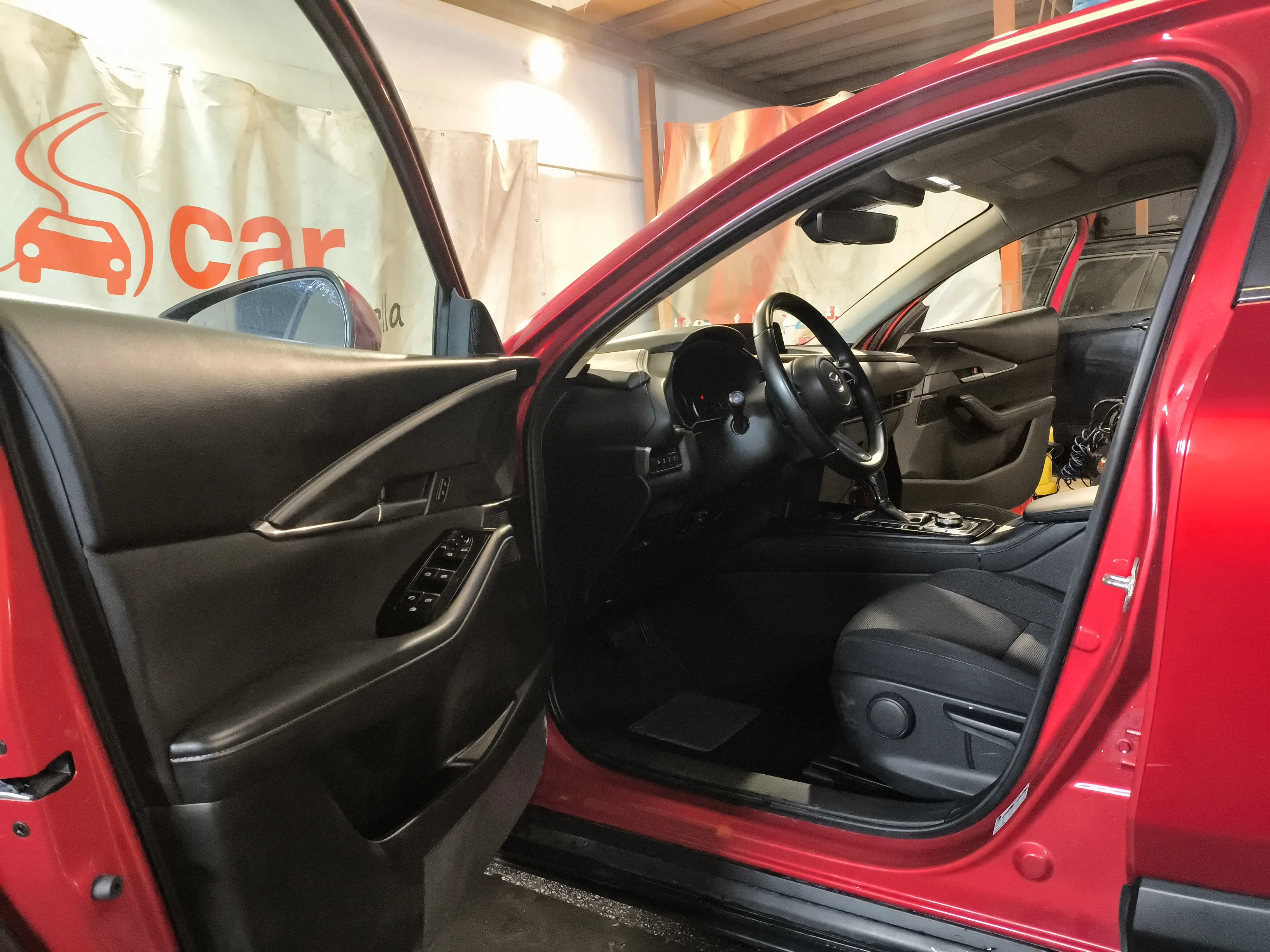 Mazda CX-30 2.0 2WD Zenith (sin Pack Bose) - foto 18