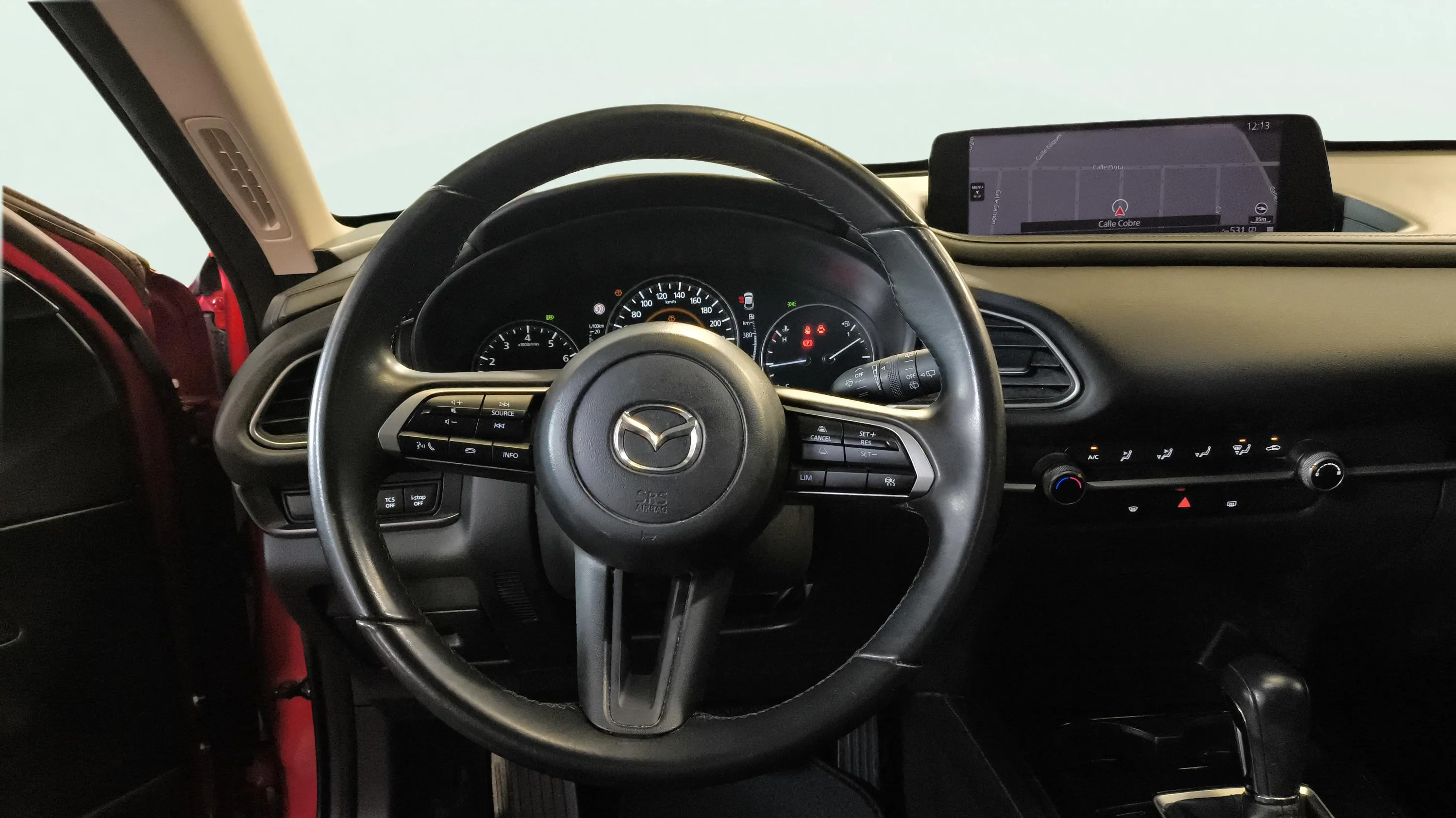 Mazda CX-30 2.0 2WD Zenith (sin Pack Bose) - foto 11
