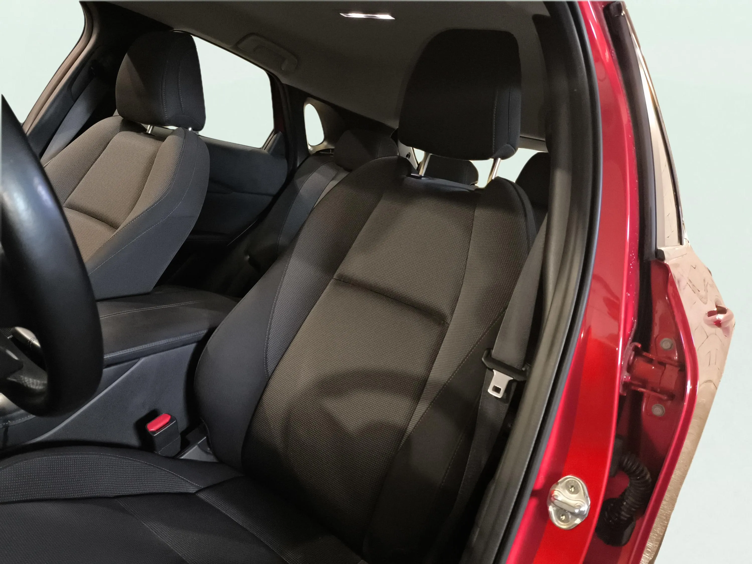 Mazda CX-30 2.0 2WD Zenith (sin Pack Bose) - foto 19