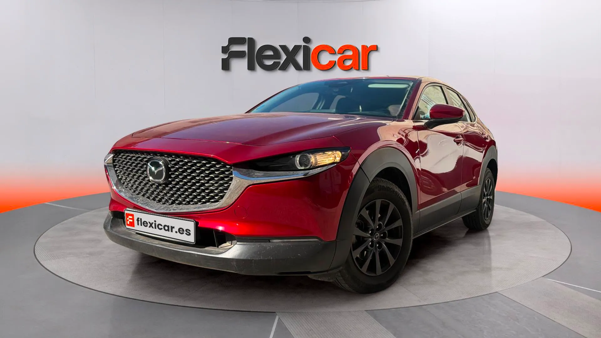 Mazda CX-30 2.0 2WD Zenith (sin Pack Bose) - foto 3