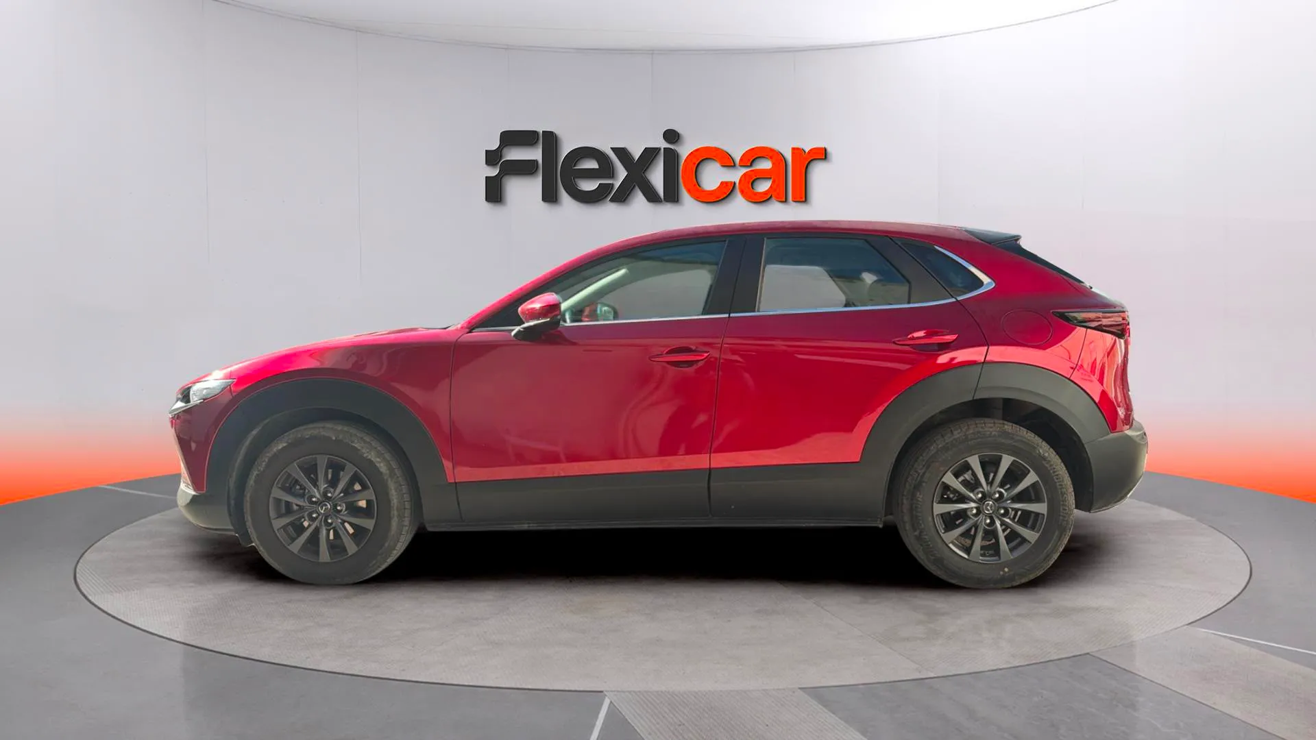 Mazda CX-30 2.0 2WD Zenith (sin Pack Bose) - foto 4