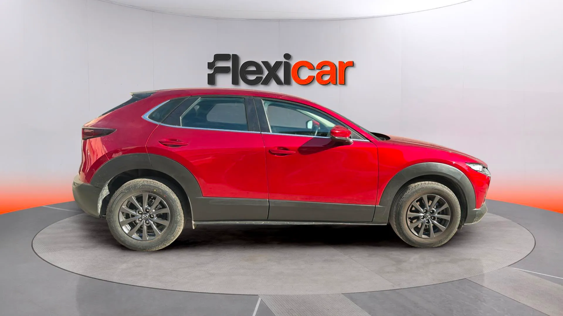 Mazda CX-30 2.0 2WD Zenith (sin Pack Bose) - foto 8