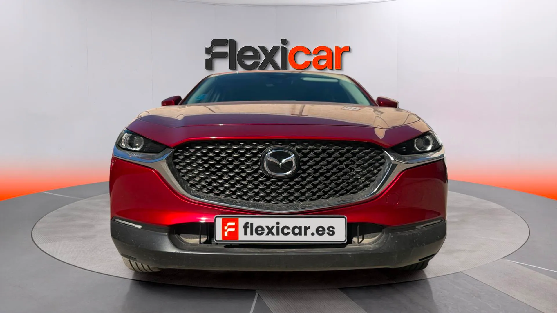 Mazda CX-30 2.0 2WD Zenith (sin Pack Bose) - foto 2