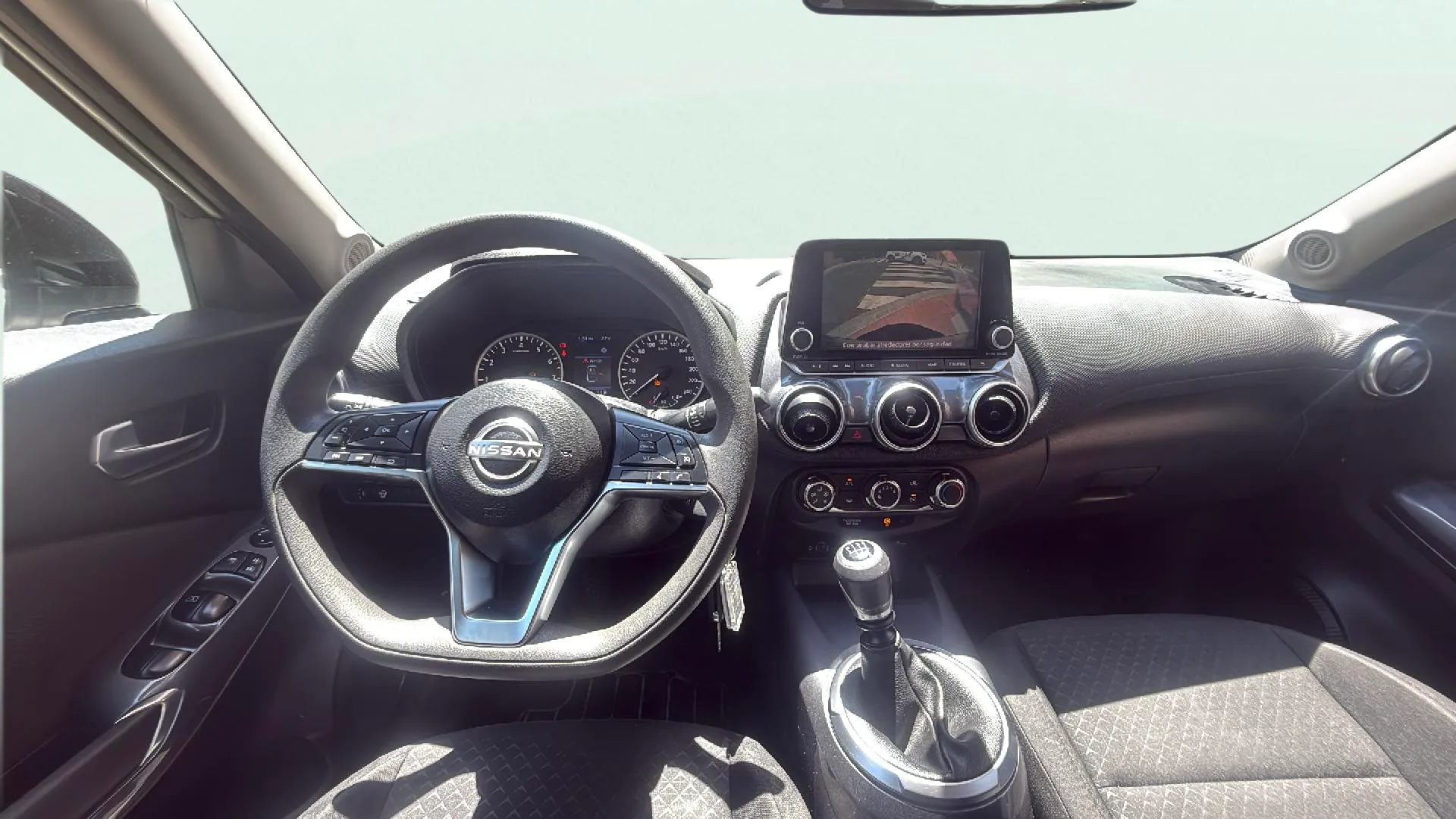 Nissan Juke DIG-T Acenta - foto 10