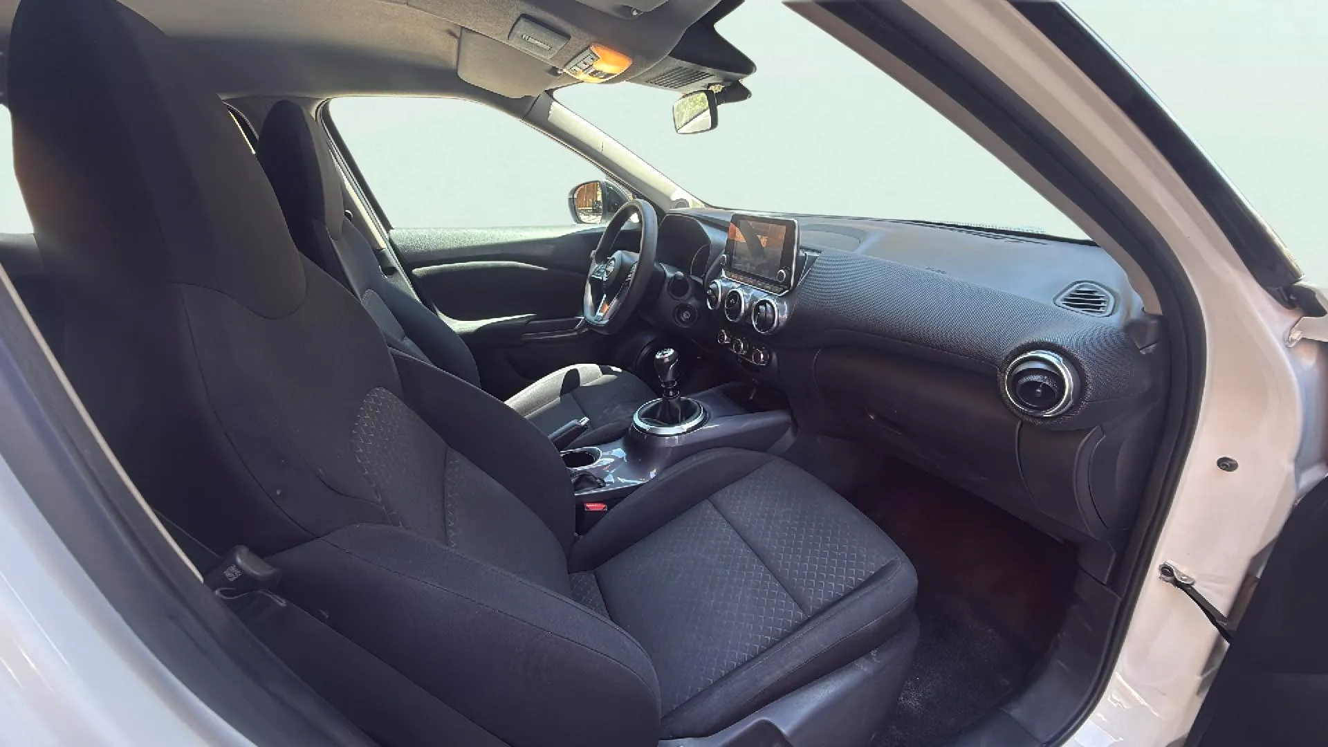 Nissan Juke DIG-T Acenta - foto 14