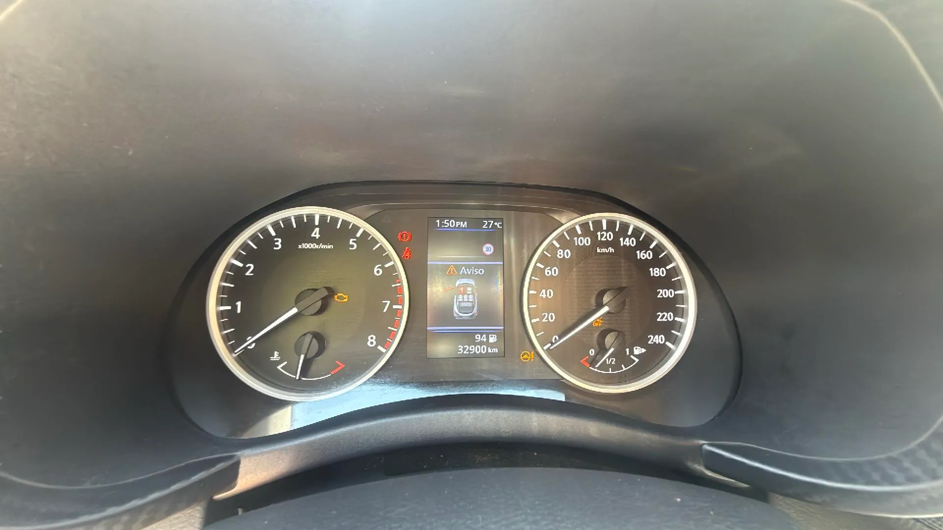 Nissan Juke DIG-T Acenta - foto 13
