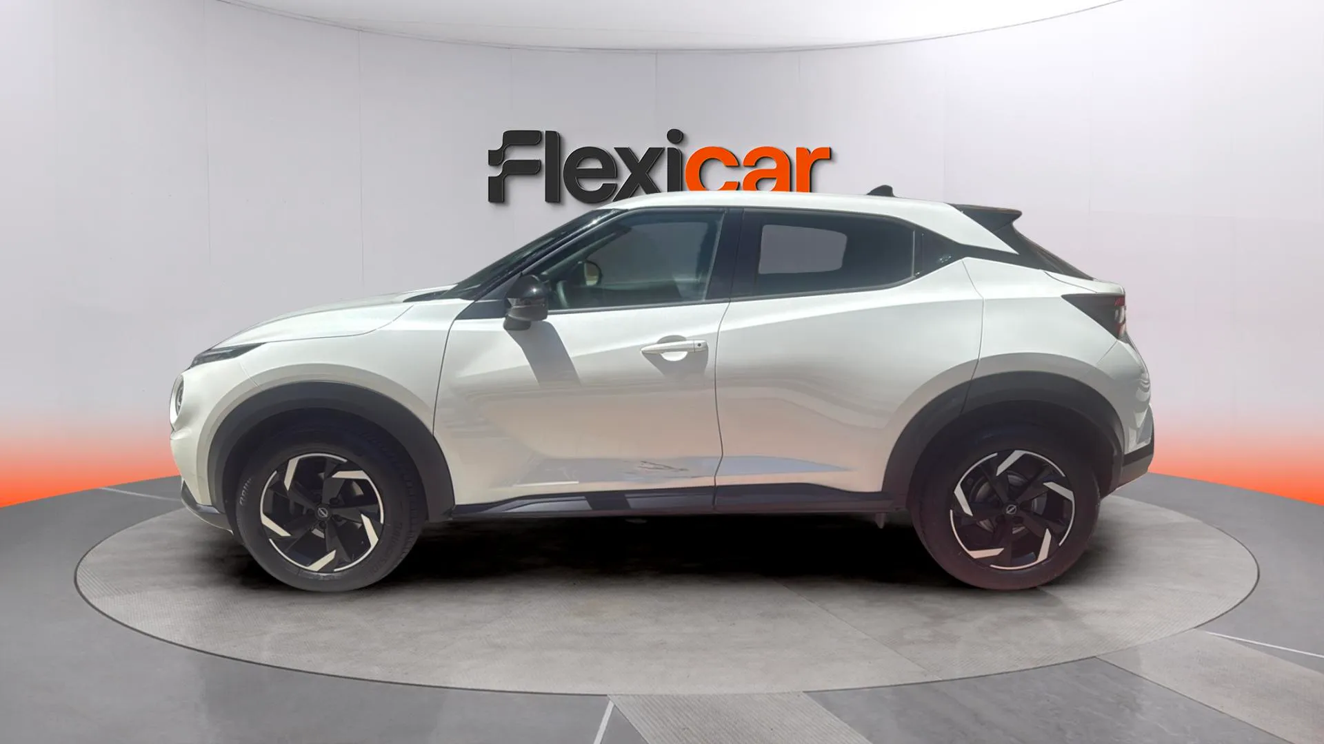 Nissan Juke DIG-T Acenta - foto 4