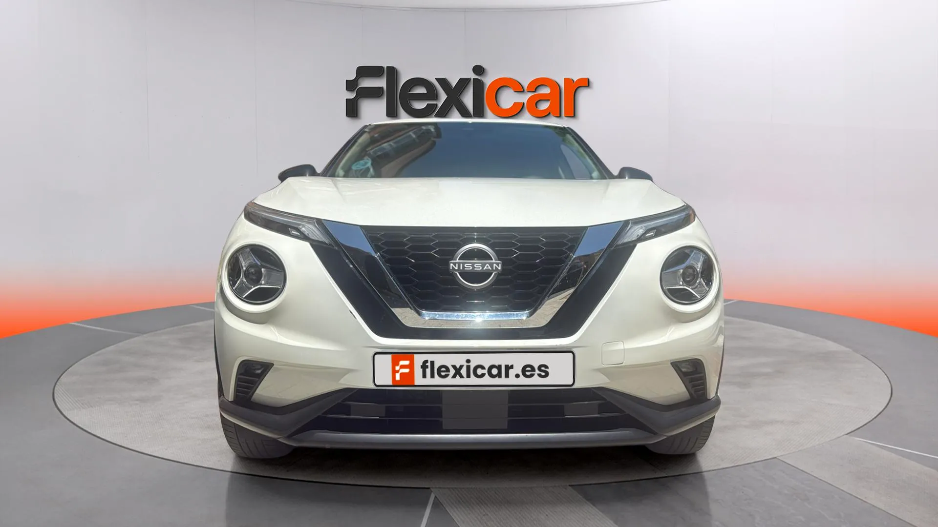 Nissan Juke DIG-T Acenta - foto 2