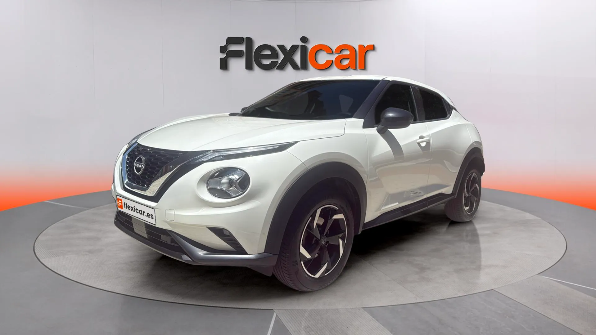 Nissan Juke DIG-T Acenta - foto 3