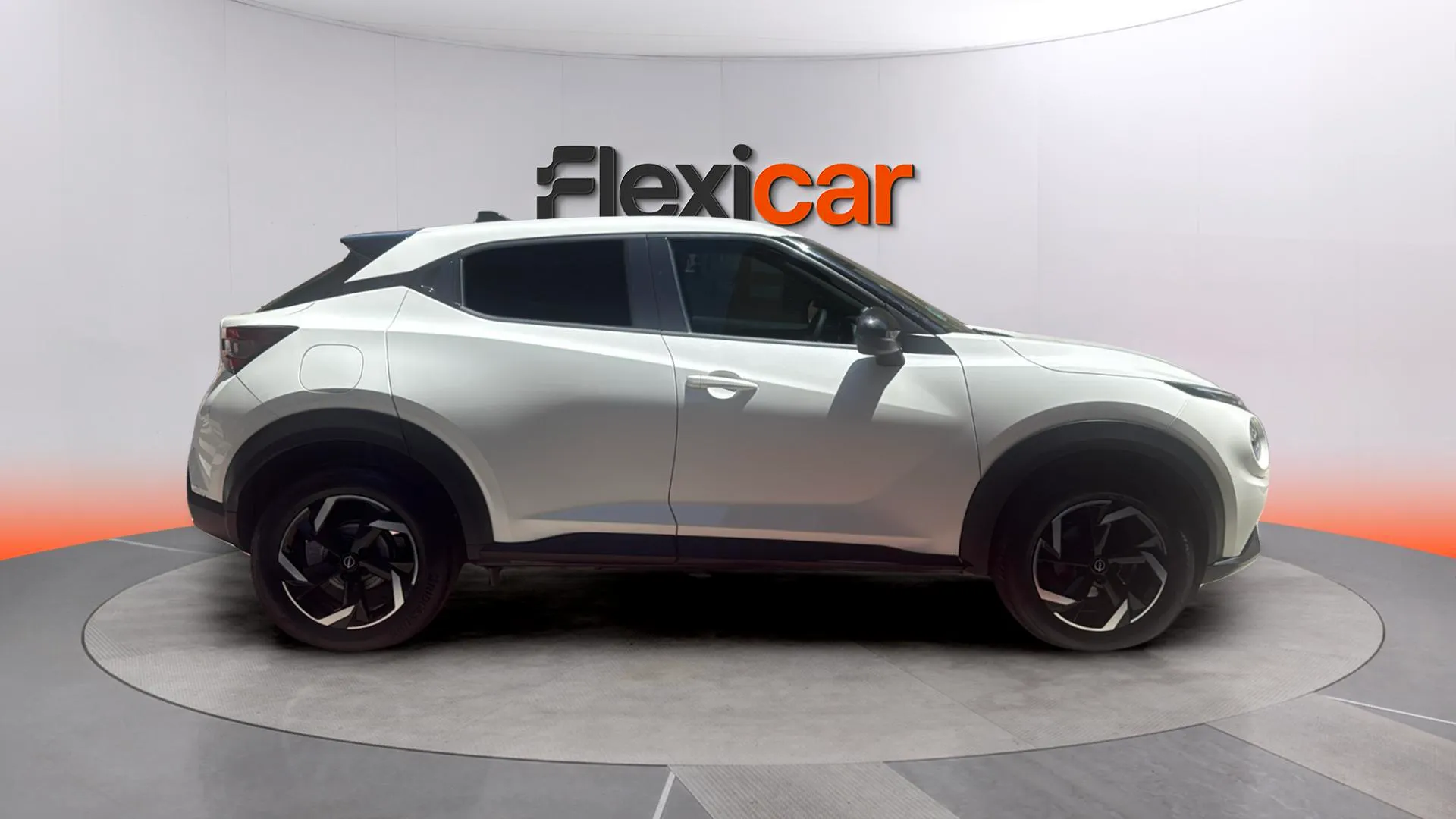 Nissan Juke DIG-T Acenta - foto 8