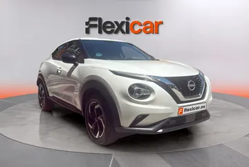 nissan juke dig t 84 kw 114 cv 6mt acenta gasolina manual albacete 903000000227212