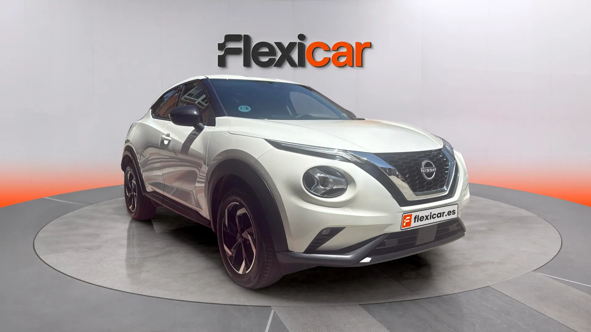 Nissan Juke DIG-T Acenta