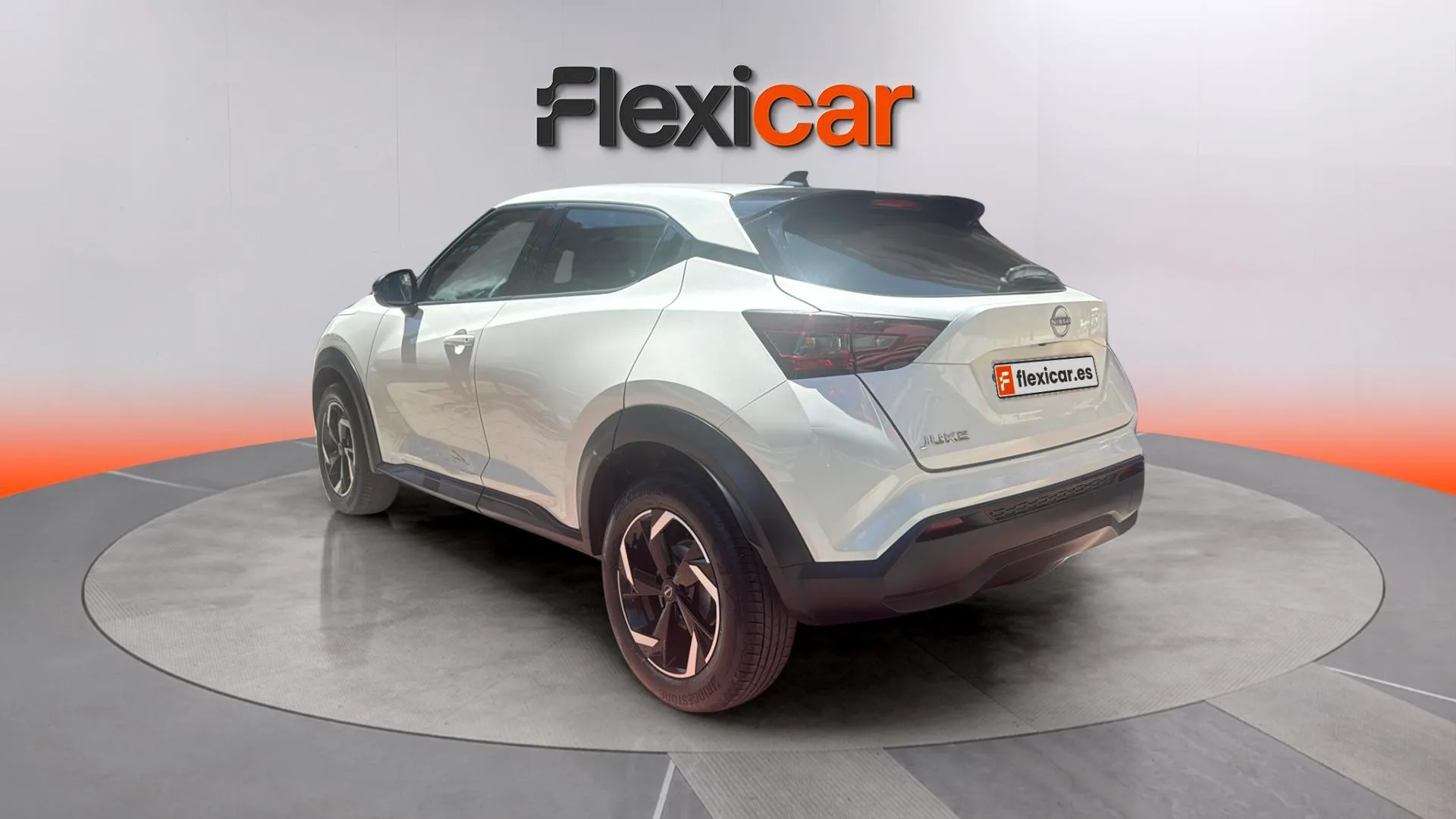 Nissan Juke DIG-T Acenta - foto 5