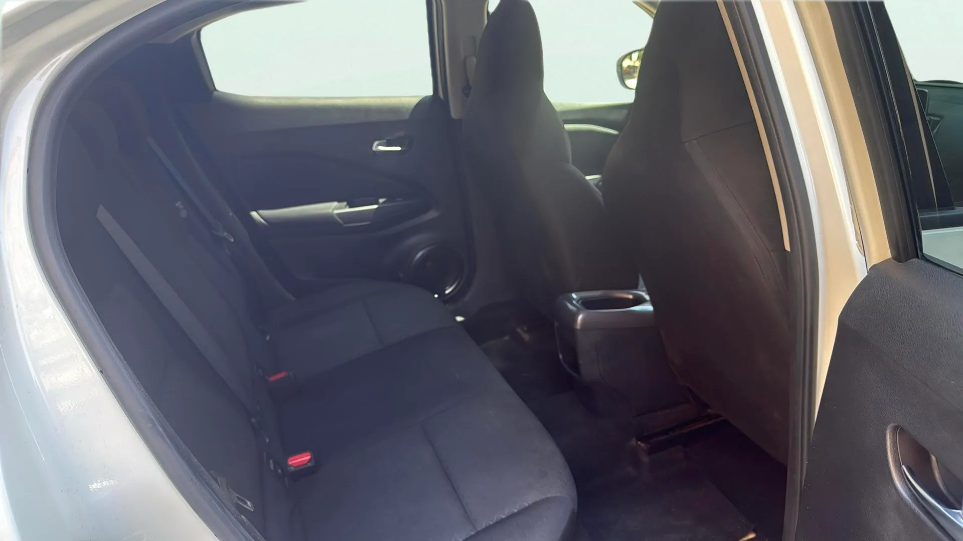 Nissan Juke DIG-T Acenta - foto 15