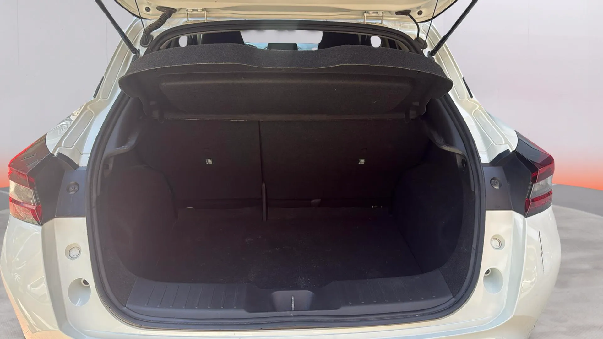 Nissan Juke DIG-T Acenta - foto 9