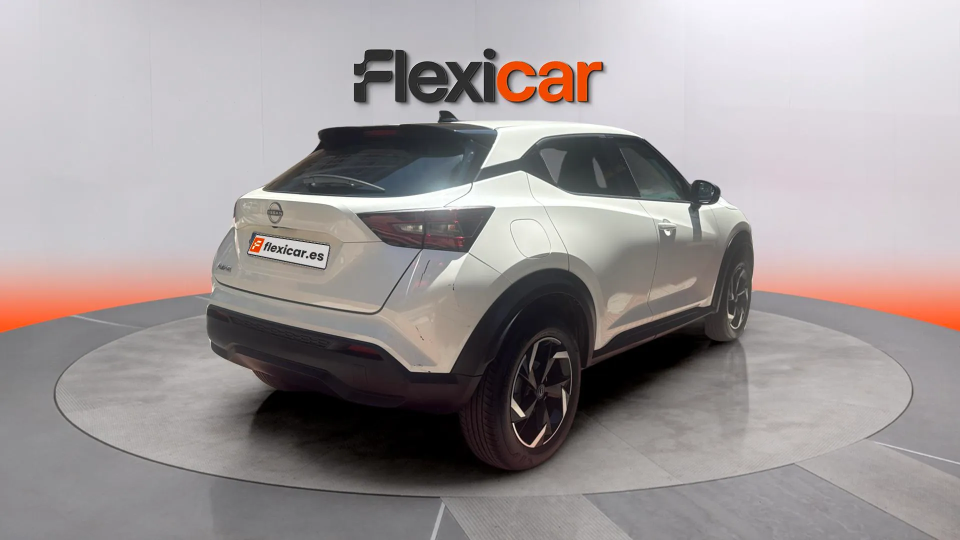 Nissan Juke DIG-T Acenta - foto 7