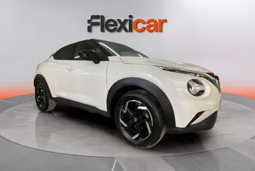 nissan juke dig t 84 kw 114 cv 6mt acenta gasolina manual estepona 903000000227214