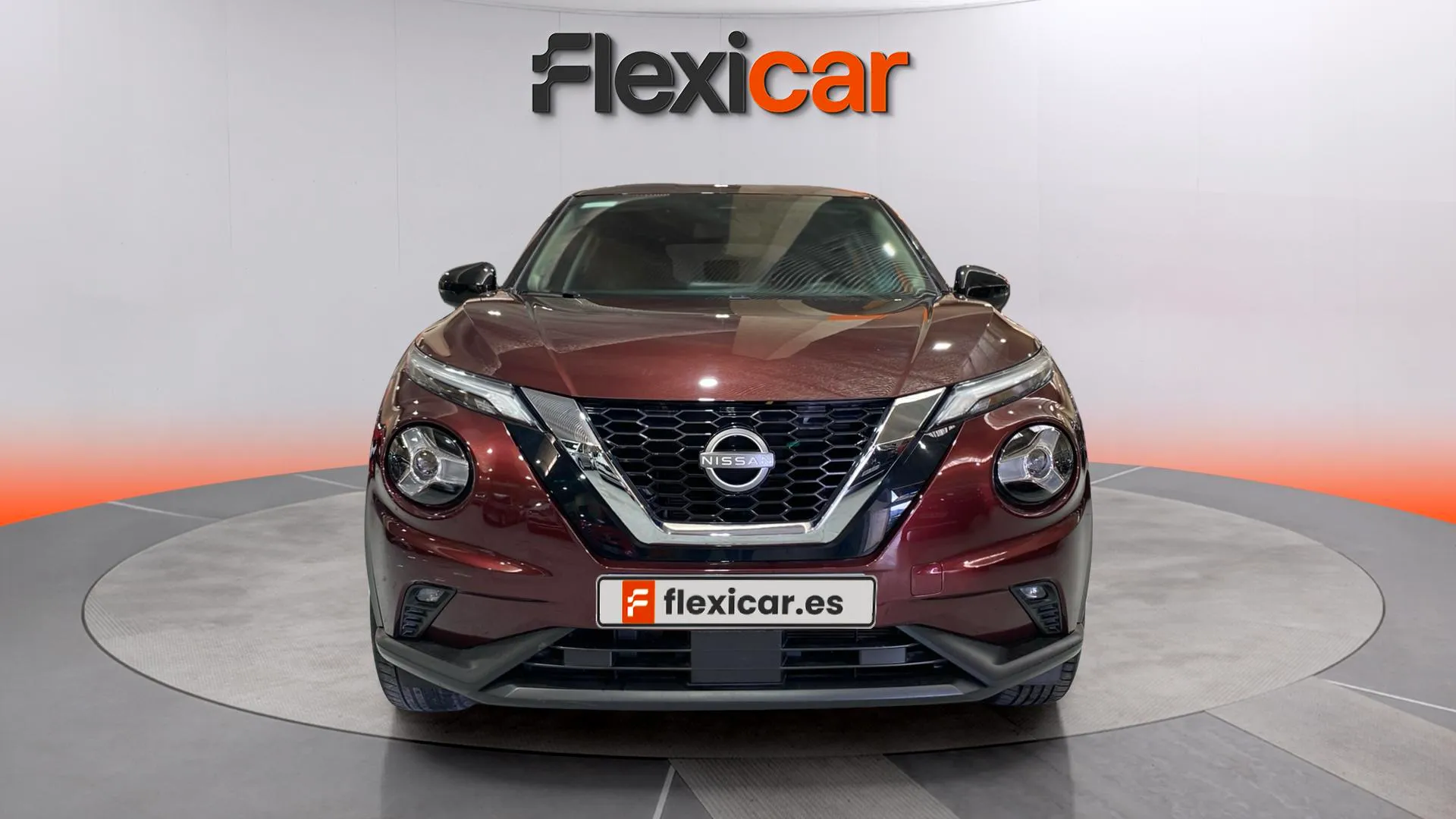Nissan Juke DIG-T Acenta - foto 2
