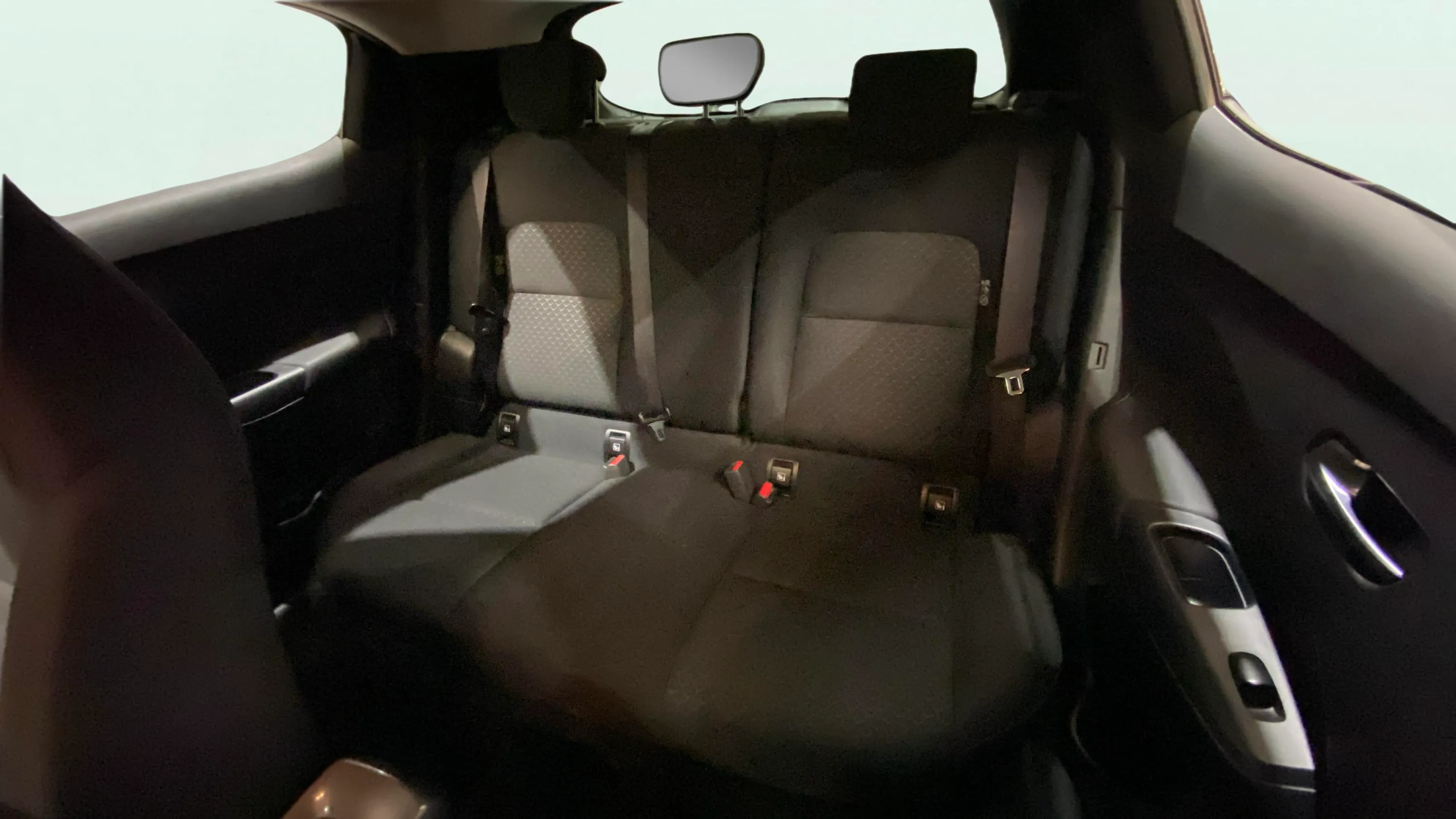 Nissan Juke DIG-T Acenta - foto 12