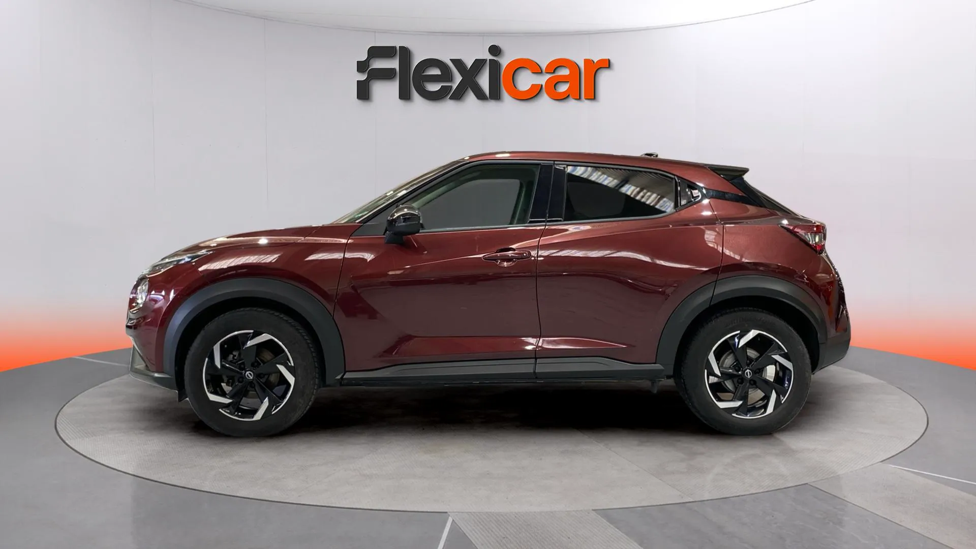 Nissan Juke DIG-T Acenta - foto 4