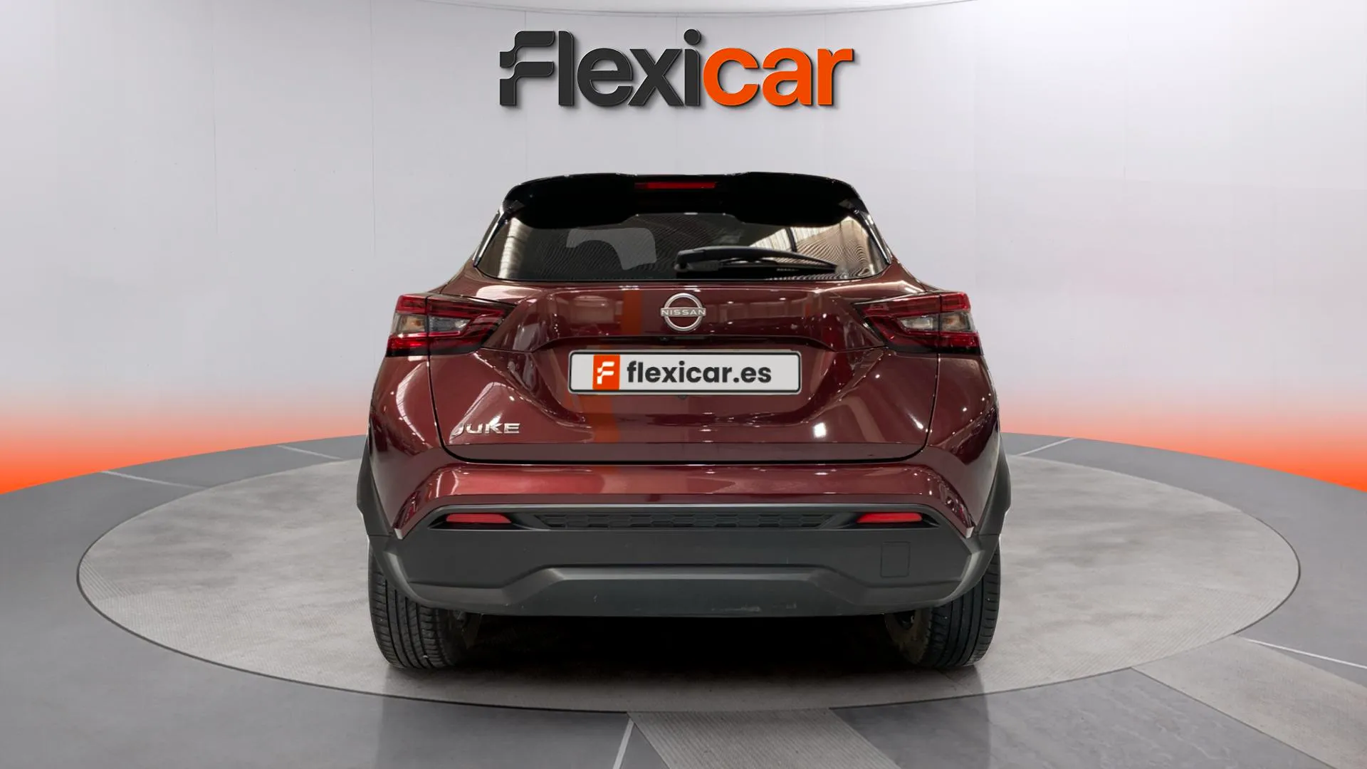 Nissan Juke DIG-T Acenta - foto 7