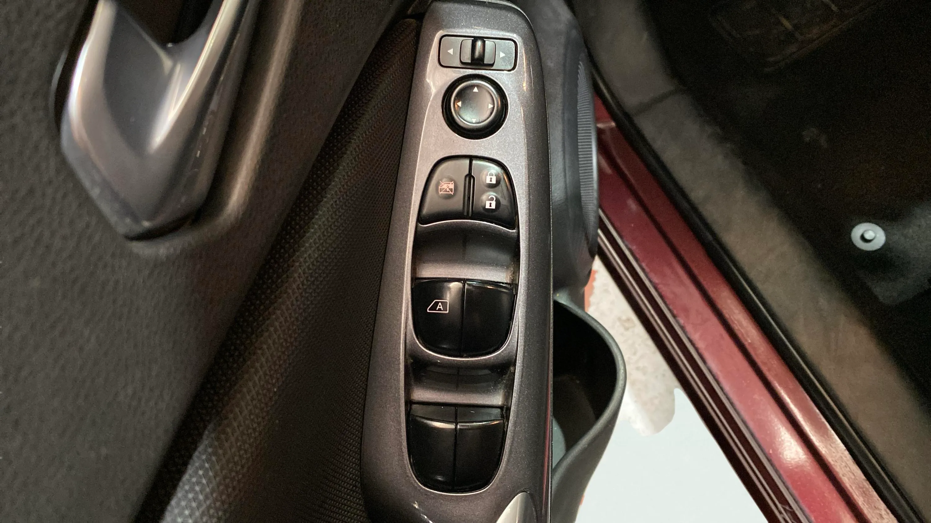 Nissan Juke DIG-T Acenta - foto 16