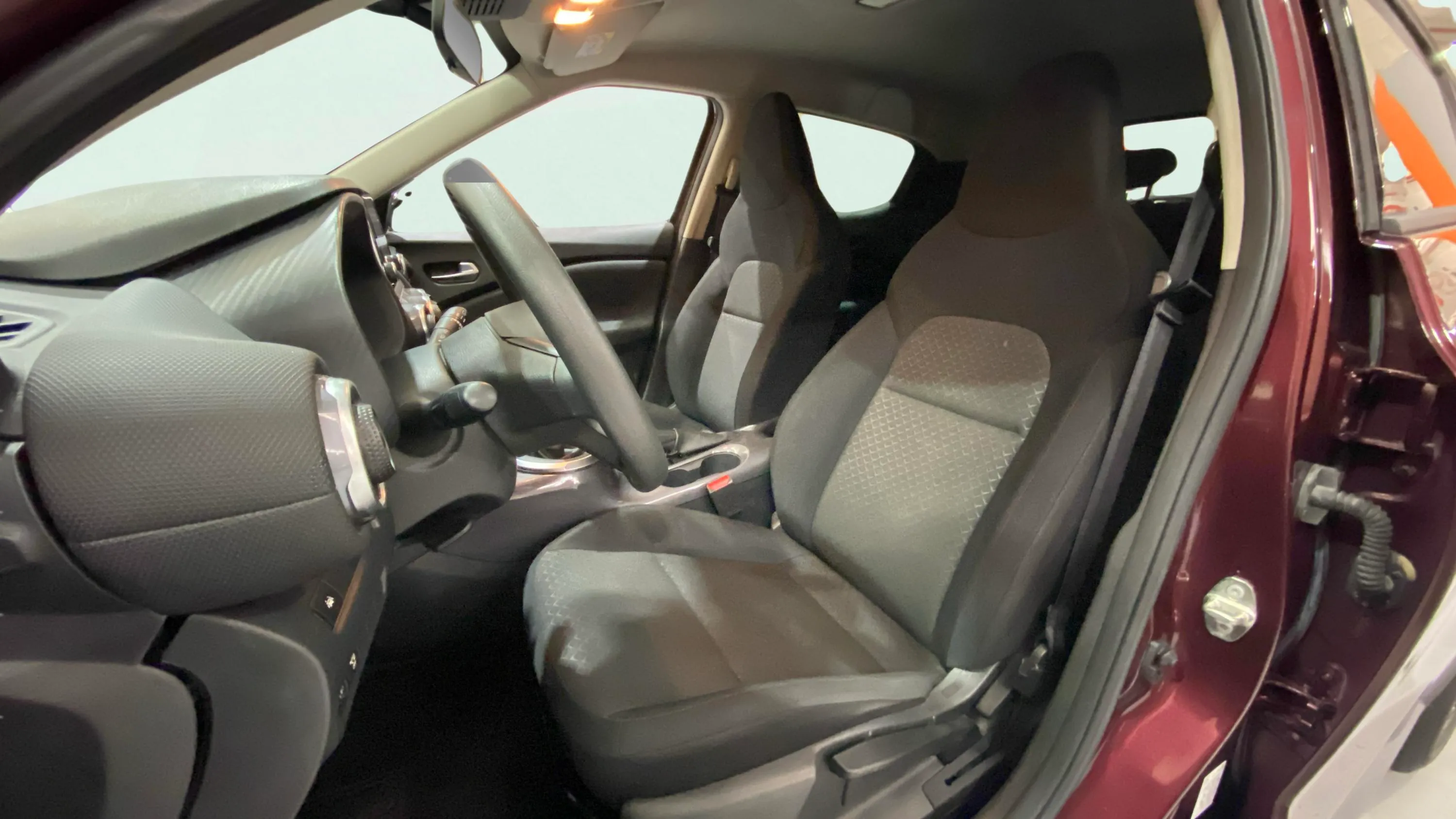 Nissan Juke DIG-T Acenta - foto 10