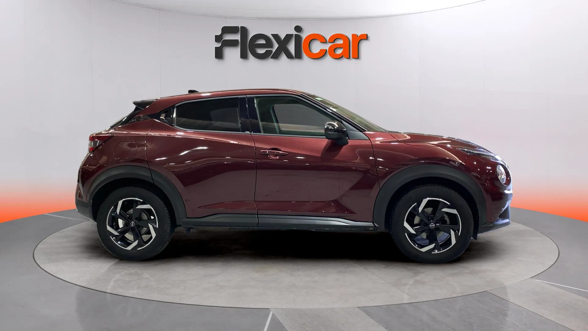 Nissan Juke DIG-T Acenta - foto 5