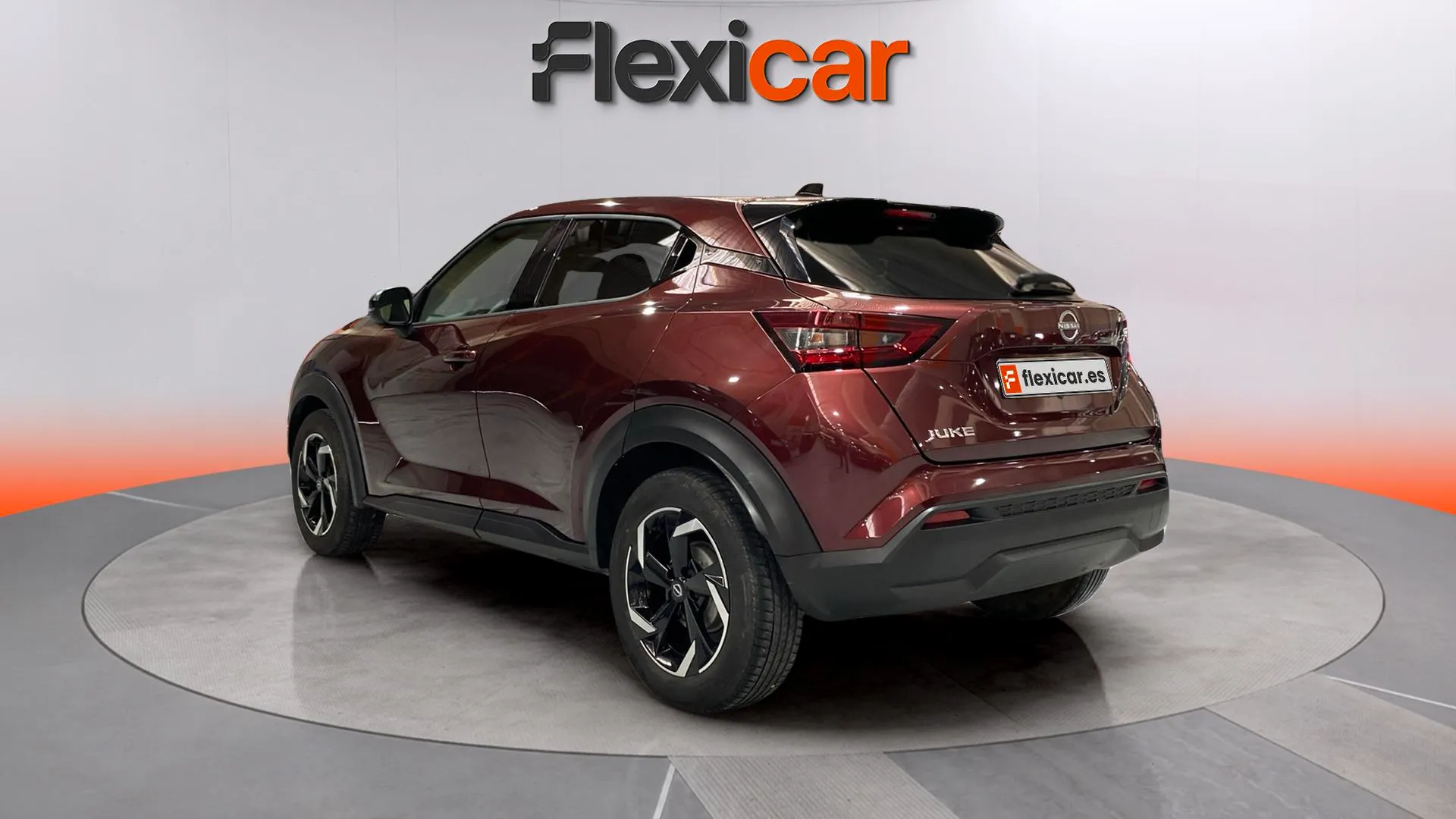 Nissan Juke DIG-T Acenta - foto 6