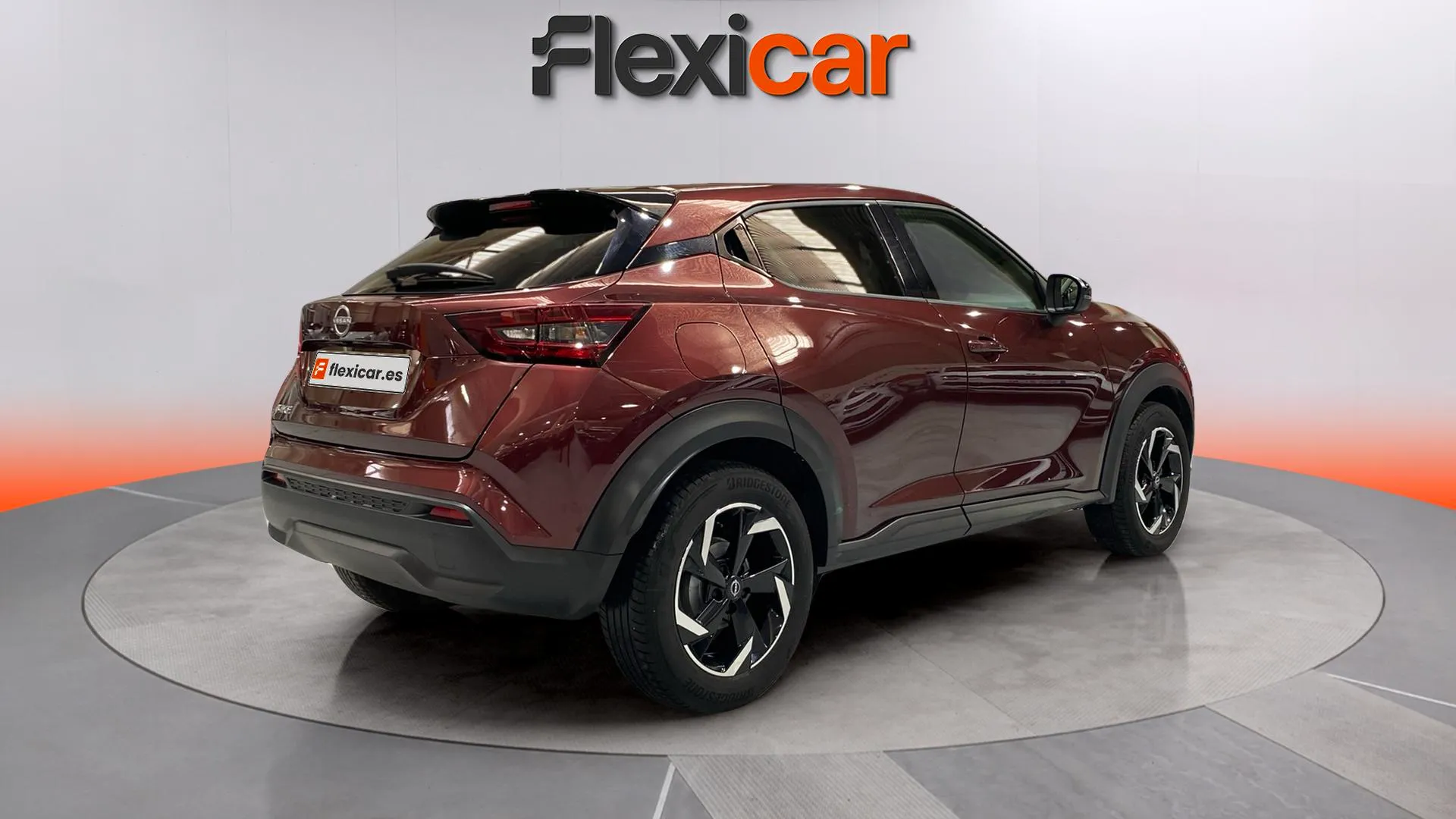Nissan Juke DIG-T Acenta - foto 8