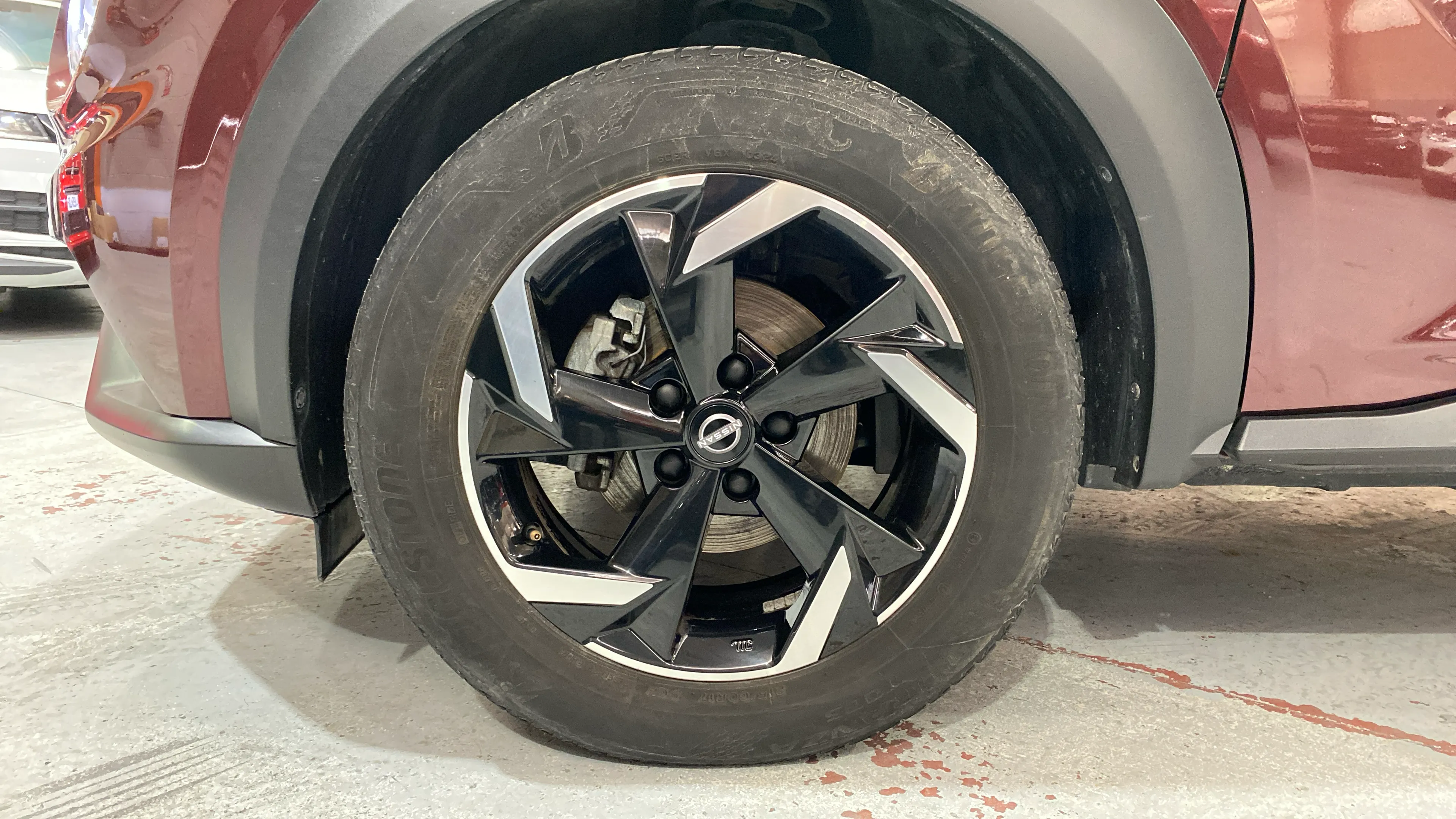 Nissan Juke DIG-T Acenta - foto 30