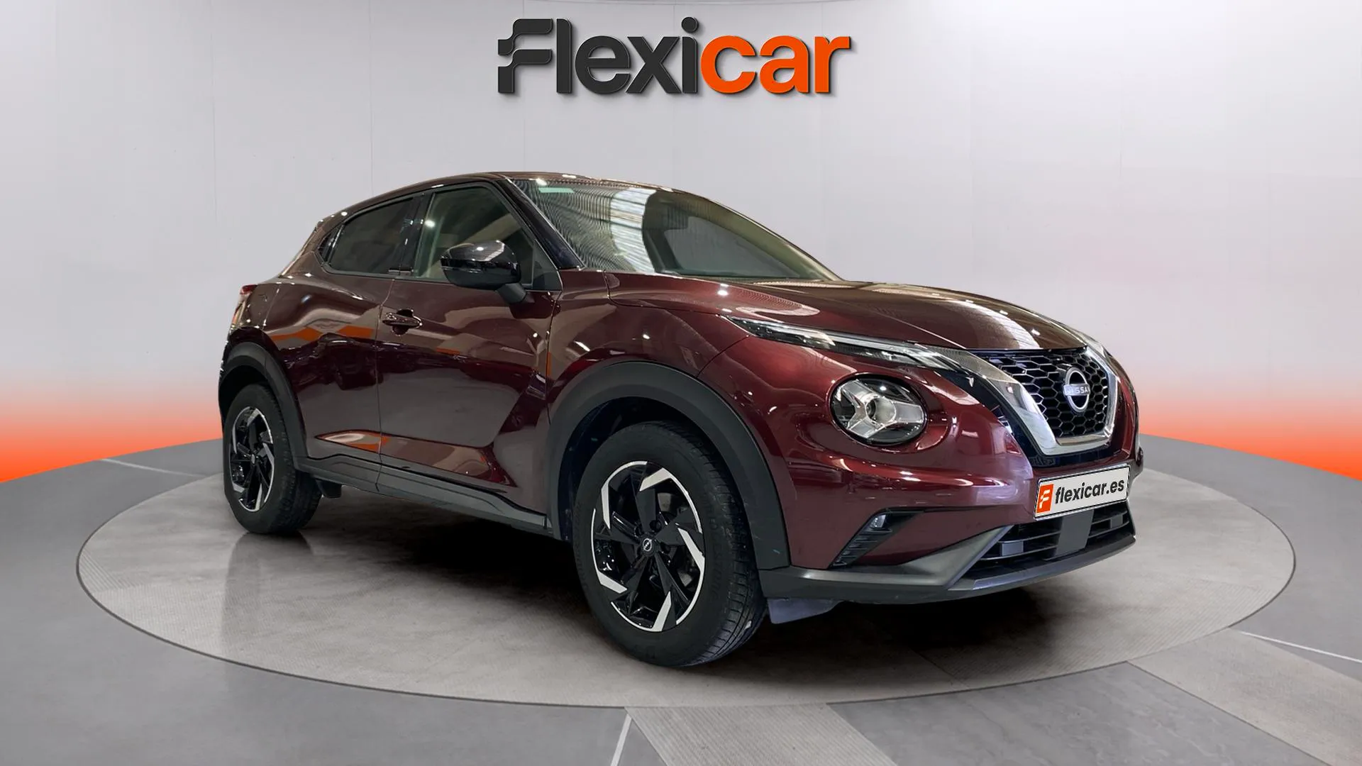 Nissan Juke DIG-T Acenta