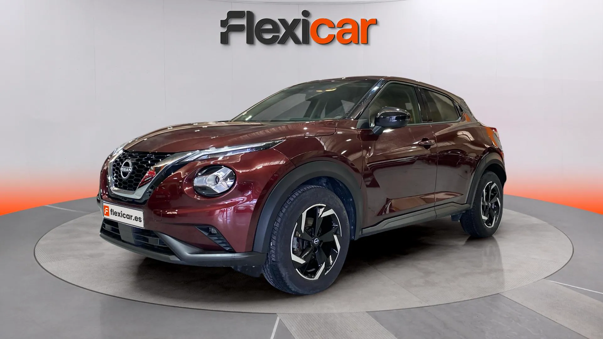 Nissan Juke DIG-T Acenta - foto 3