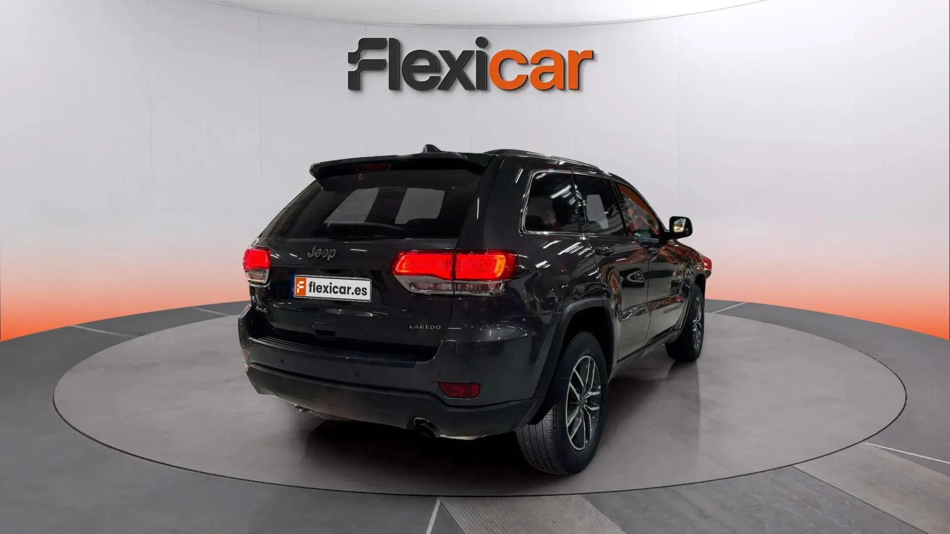 Jeep Grand Cherokee 3.6 V6 Overland E6 - foto 7