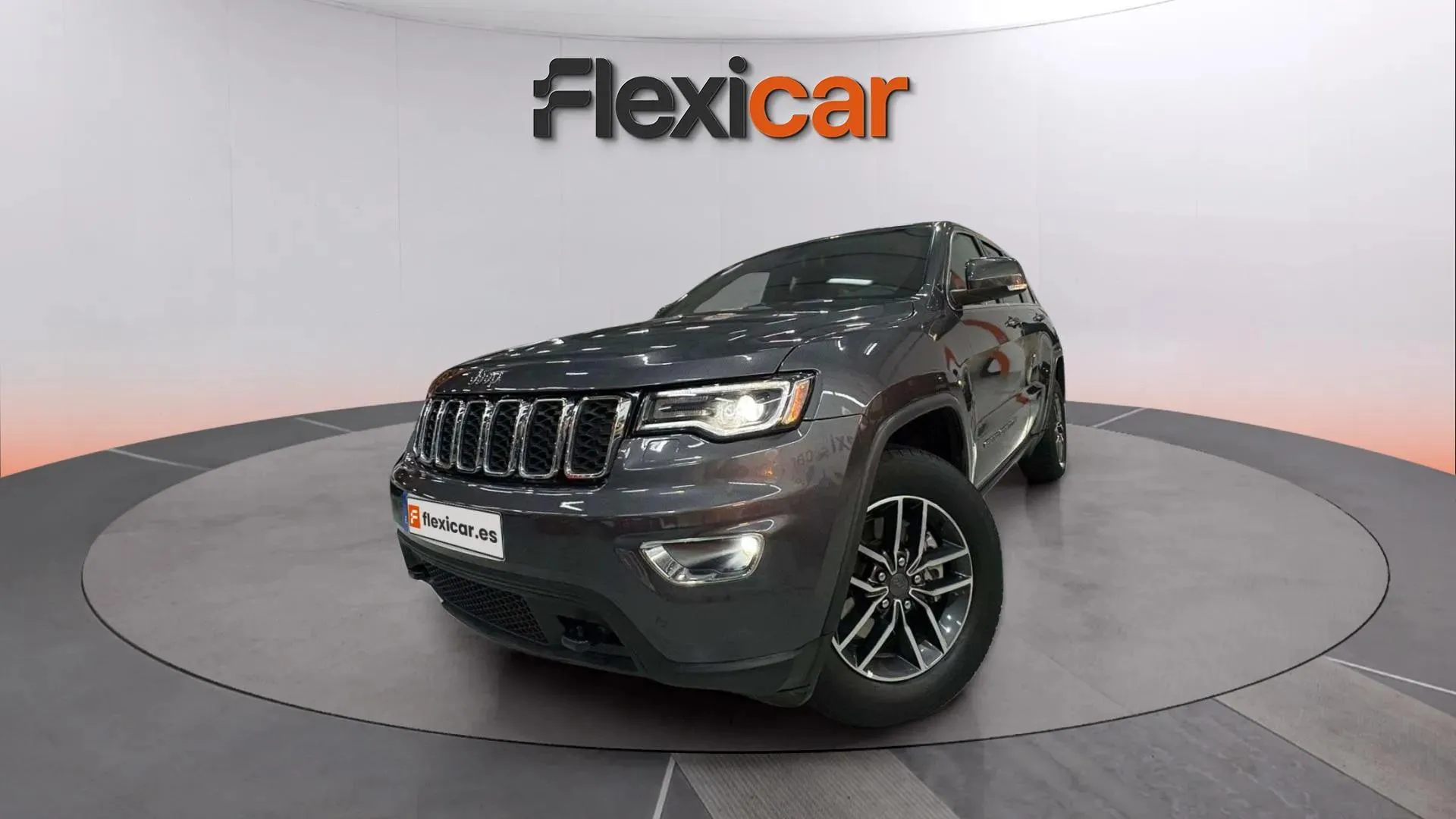 Jeep Grand Cherokee 3.6 V6 Overland E6 - foto 3