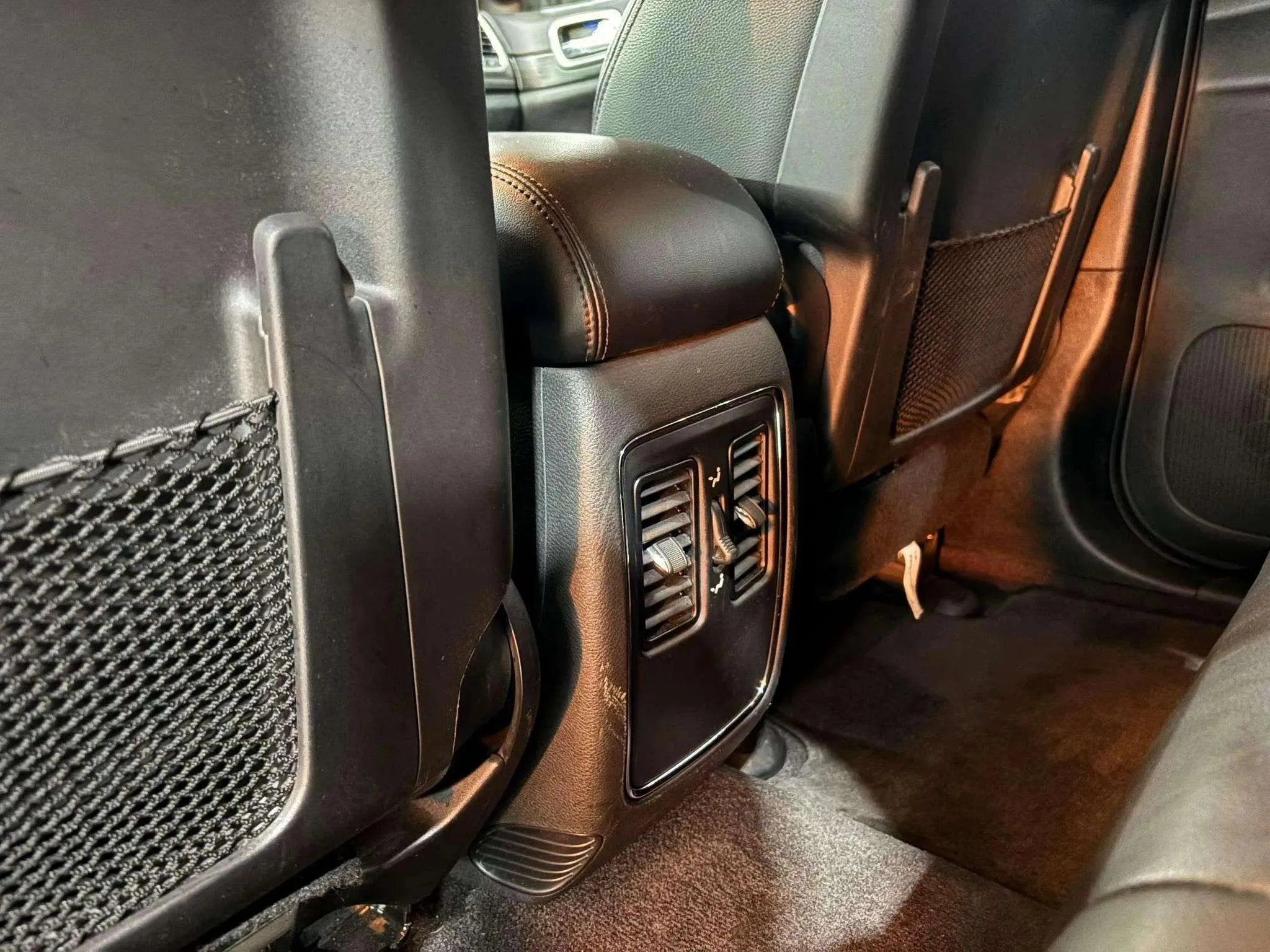 Jeep Grand Cherokee 3.6 V6 Overland E6 - foto 19