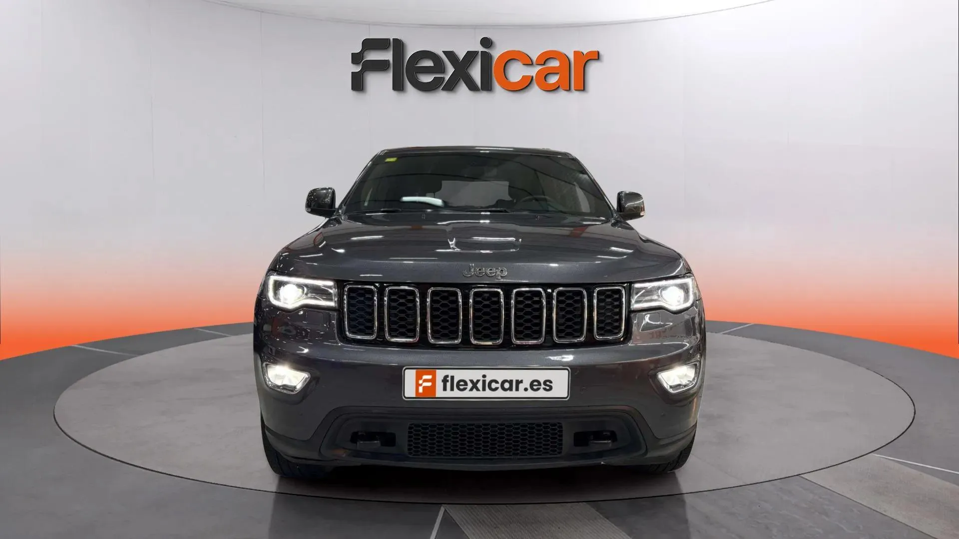 Jeep Grand Cherokee 3.6 V6 Overland E6 - foto 2