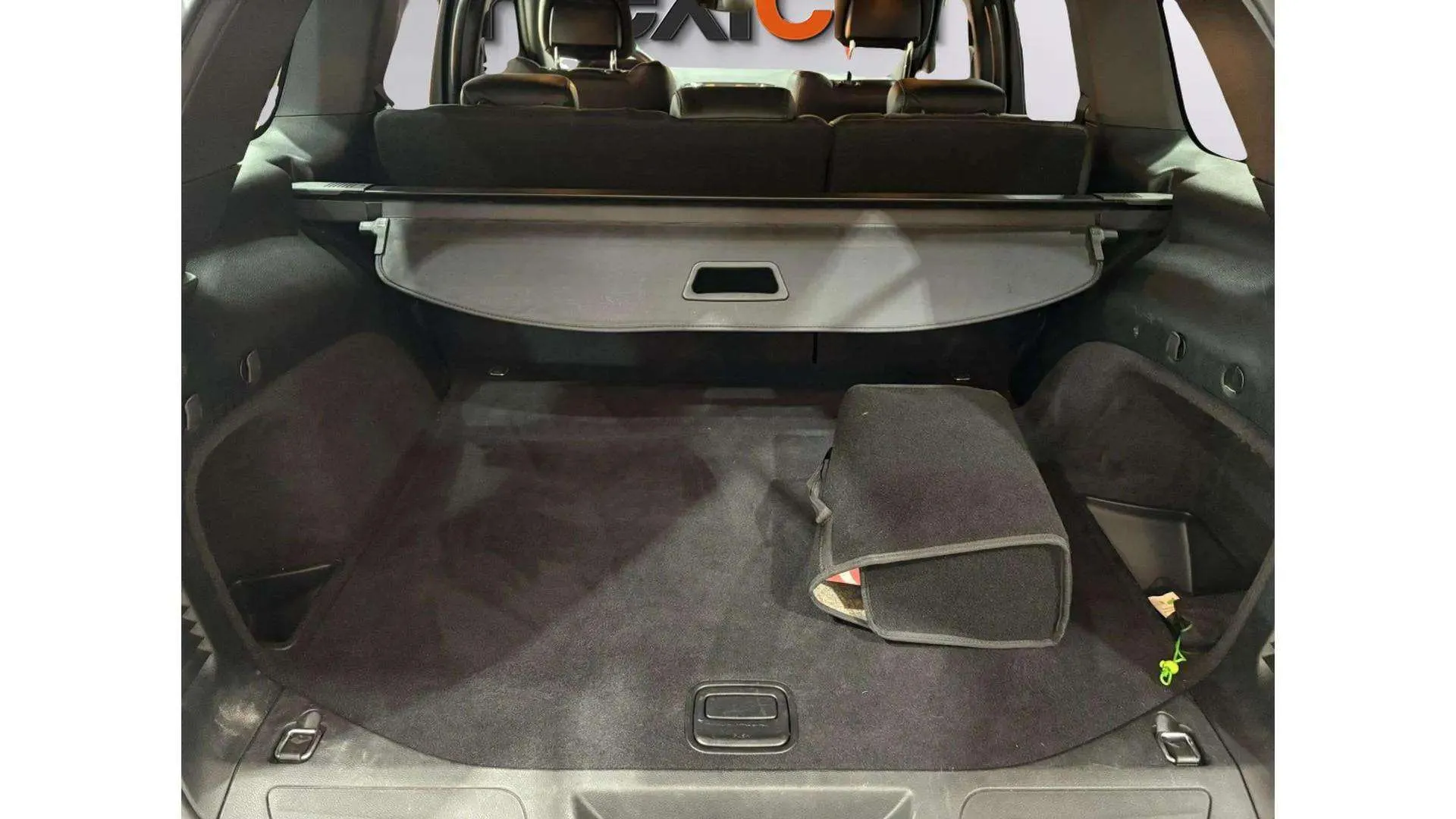 Jeep Grand Cherokee 3.6 V6 Overland E6 - foto 21