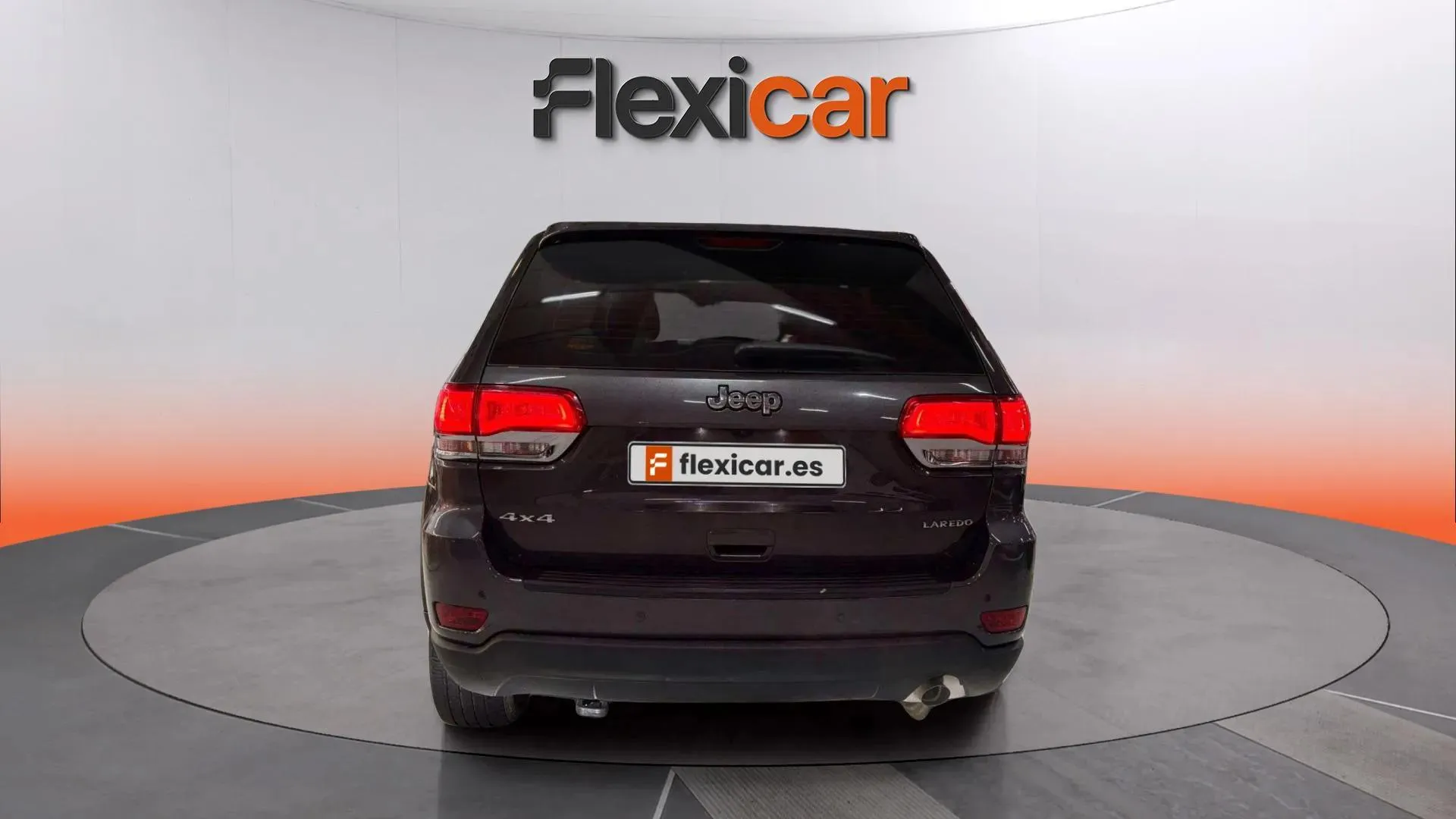Jeep Grand Cherokee 3.6 V6 Overland E6 - foto 6
