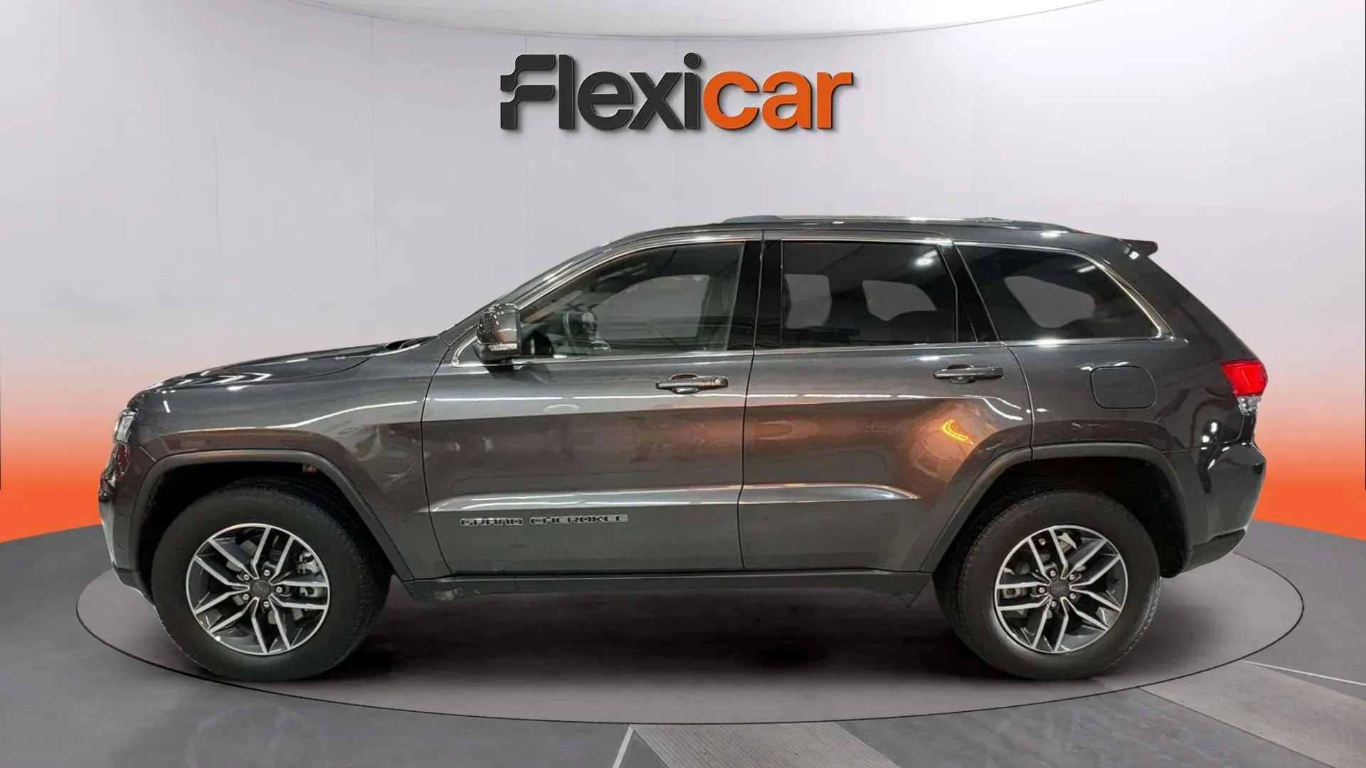 Jeep Grand Cherokee 3.6 V6 Overland E6 - foto 4
